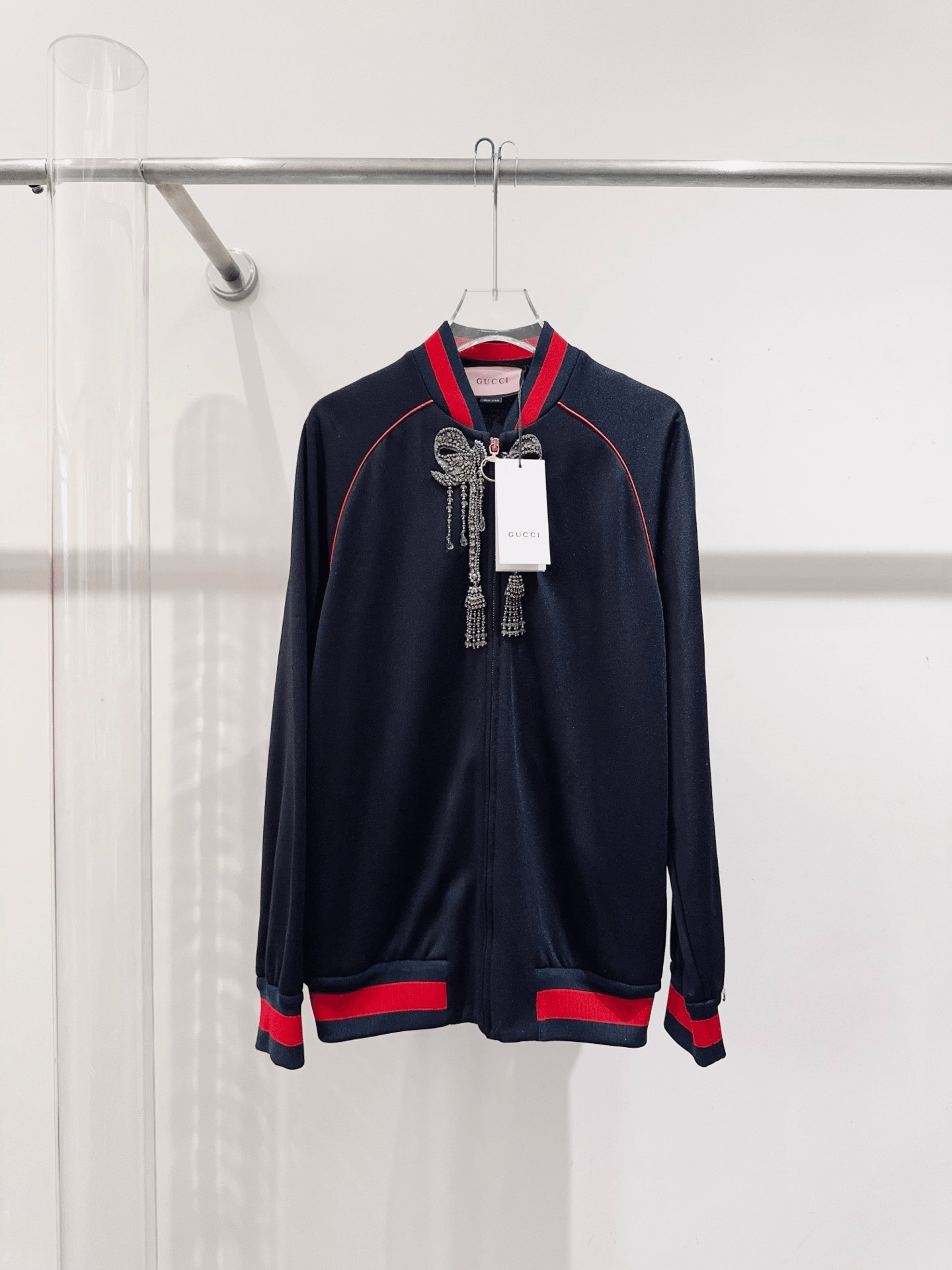 Gucci Gucci Coat M Size Size US M / EU 48-50 / 2 - 1 Thumbnail