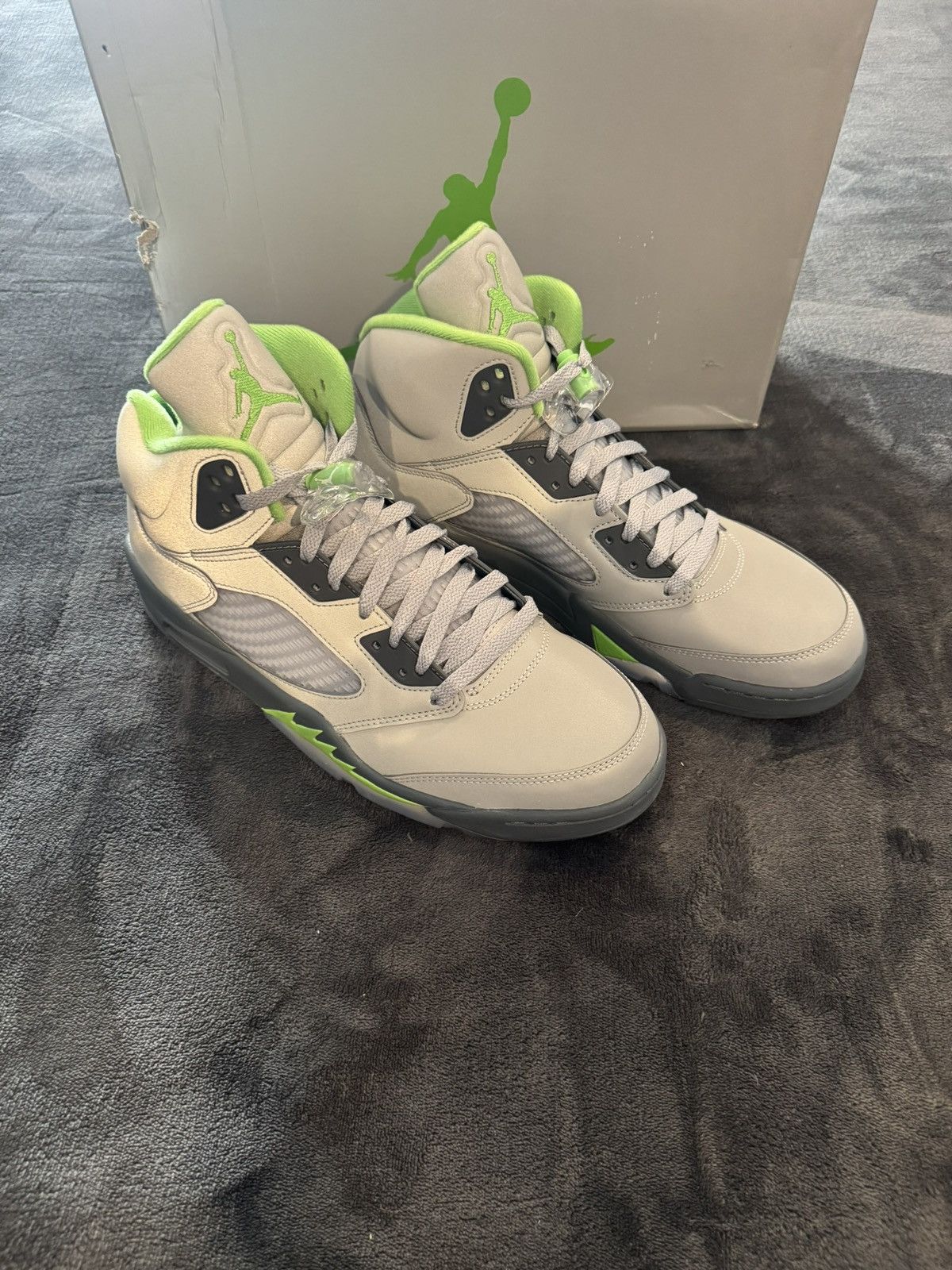 Jordan Brand Jordan 5 Size US 12 / EU 45 - 1 Thumbnail