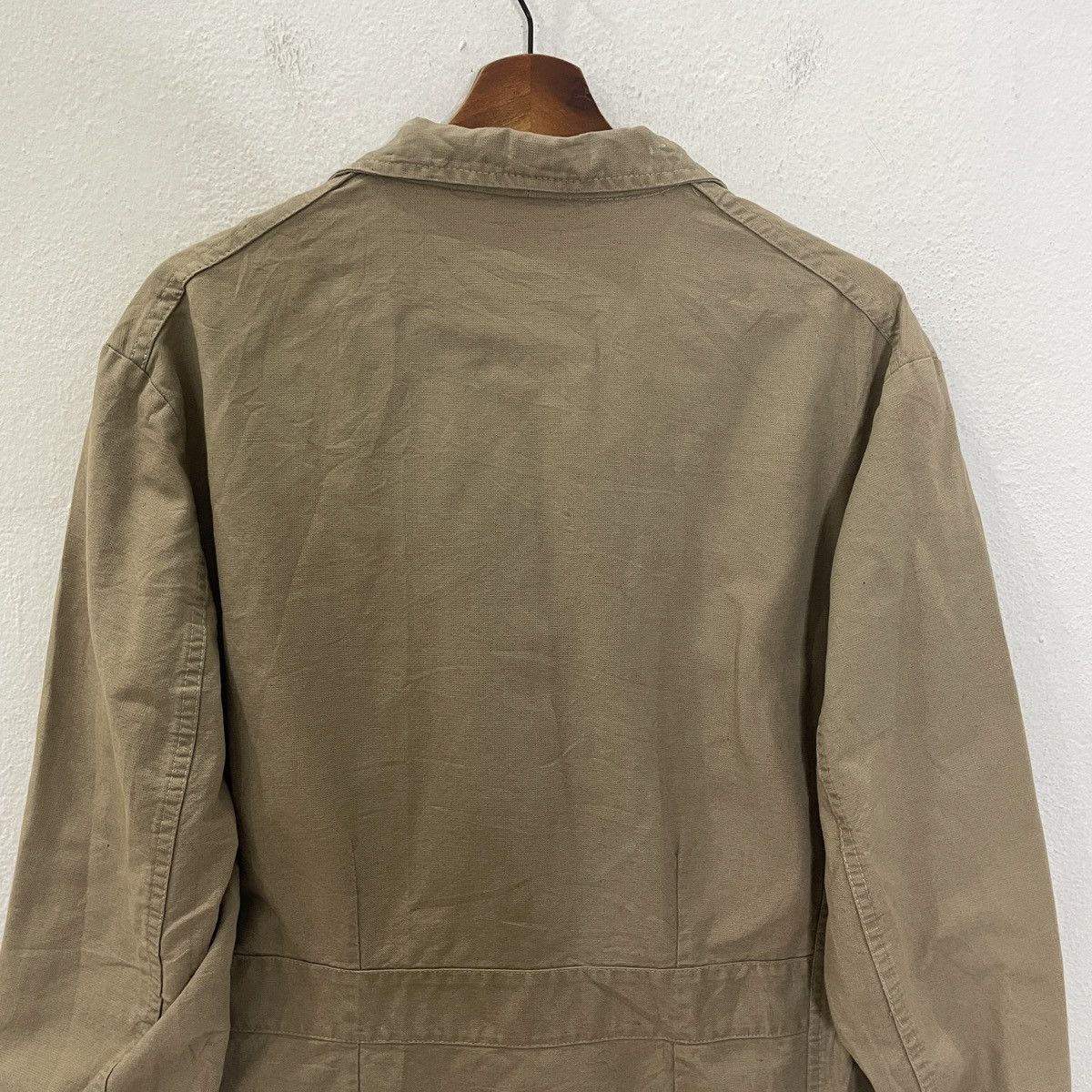 Vetra Vintage Vetra Le Lude France Jacket Size US M / EU 48-50 / 2 - 10 Thumbnail