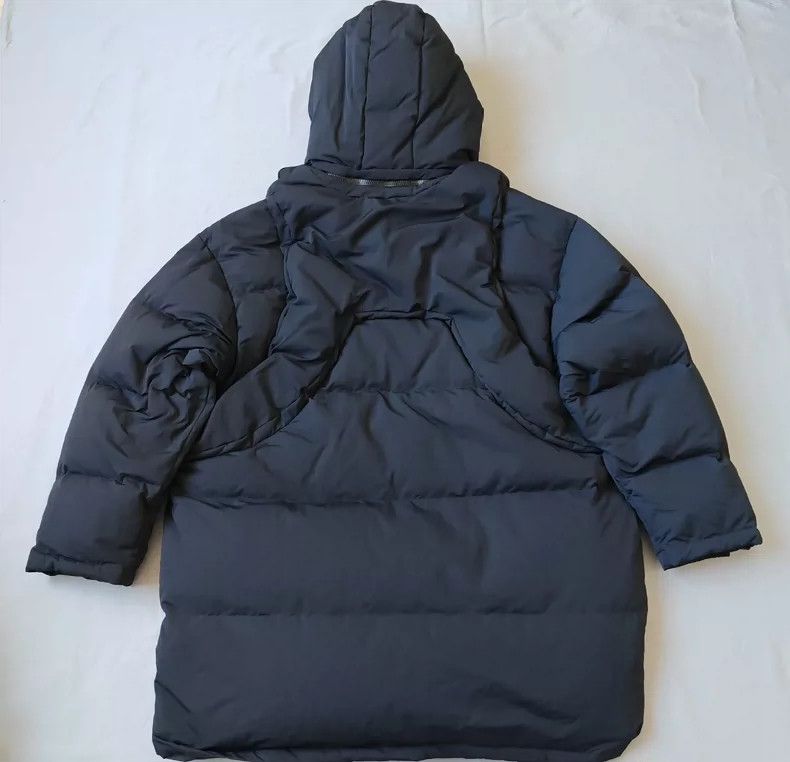 Louis Vuitton Louis Vuitton Down Jacket 2505-Nextarrow Size US L / EU 52-54 / 3 - 9 Thumbnail