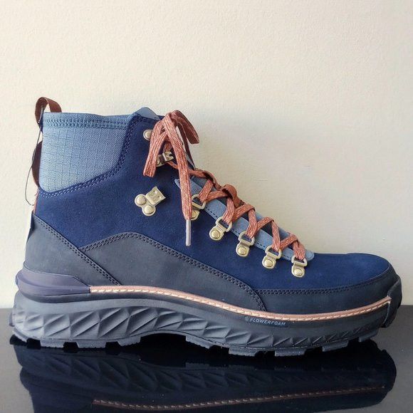 Cole Haan Men's 5.ZeroGrand Explore Hiker Waterproof Boot