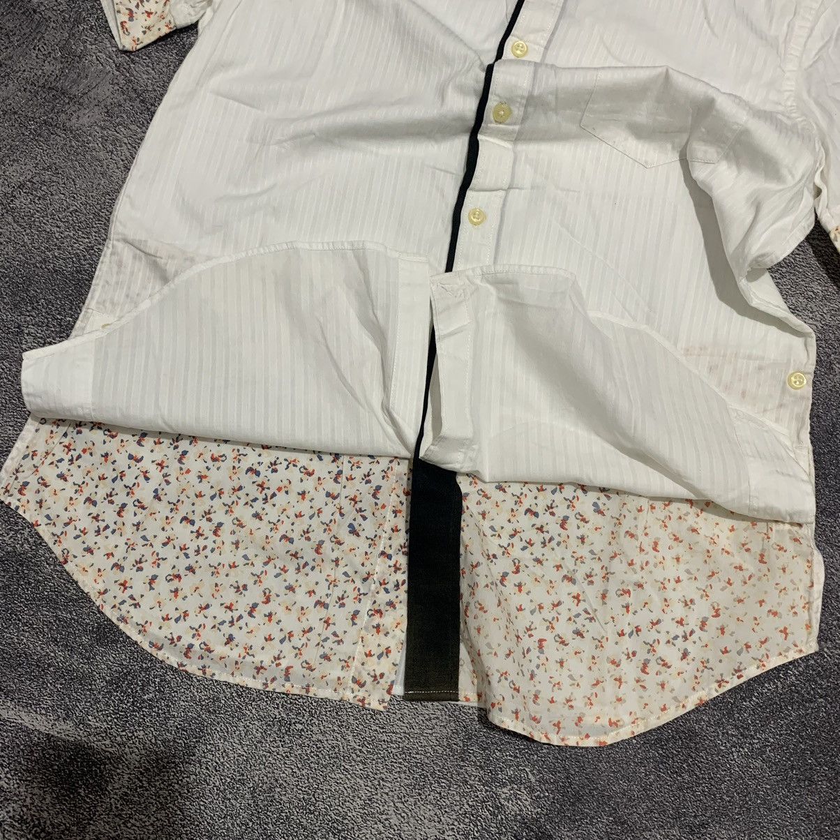Japanese Brand Buttons up PPFM women Size M / US 6-8 / IT 42-44 - 3 Thumbnail
