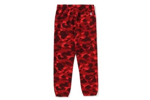 Bape Bape Sweatpants Size ONE SIZE - 2 Thumbnail