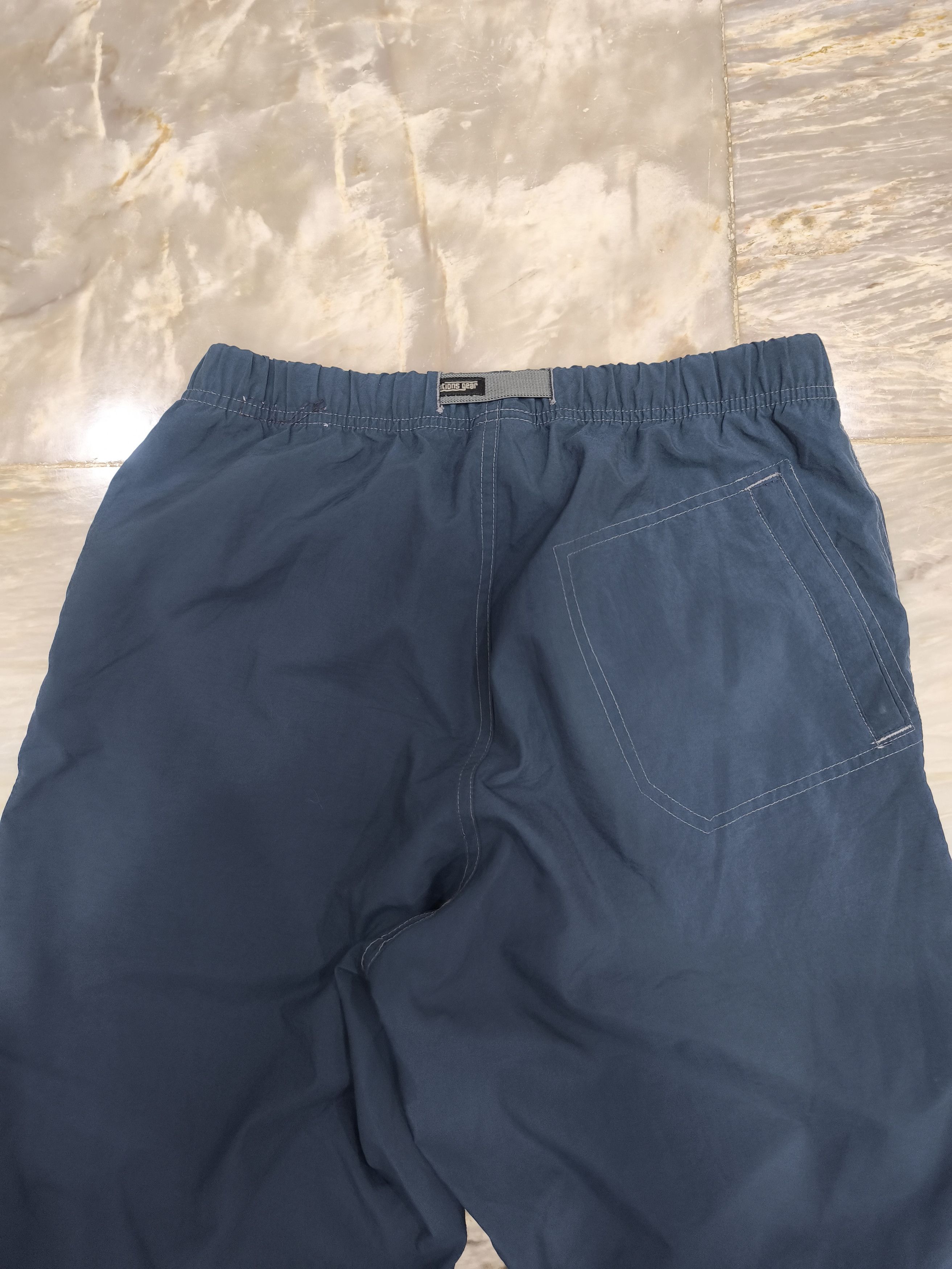 Nike ACG Vintage Nike Acg Pants Size US 28 / EU 44 - 7 Thumbnail