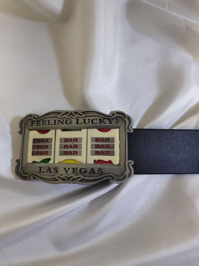 Other Fashion personalized simple belt Size ONE SIZE - 6 Thumbnail