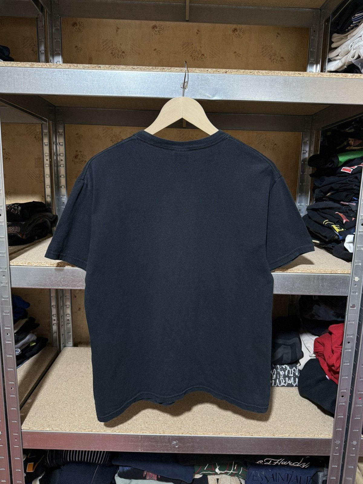 Band Tees × Vintage Vintage 2006 Unearth The Devil Has Risen Rock Band T-Shirt Size US M / EU 48-50 / 2 - 3 Thumbnail