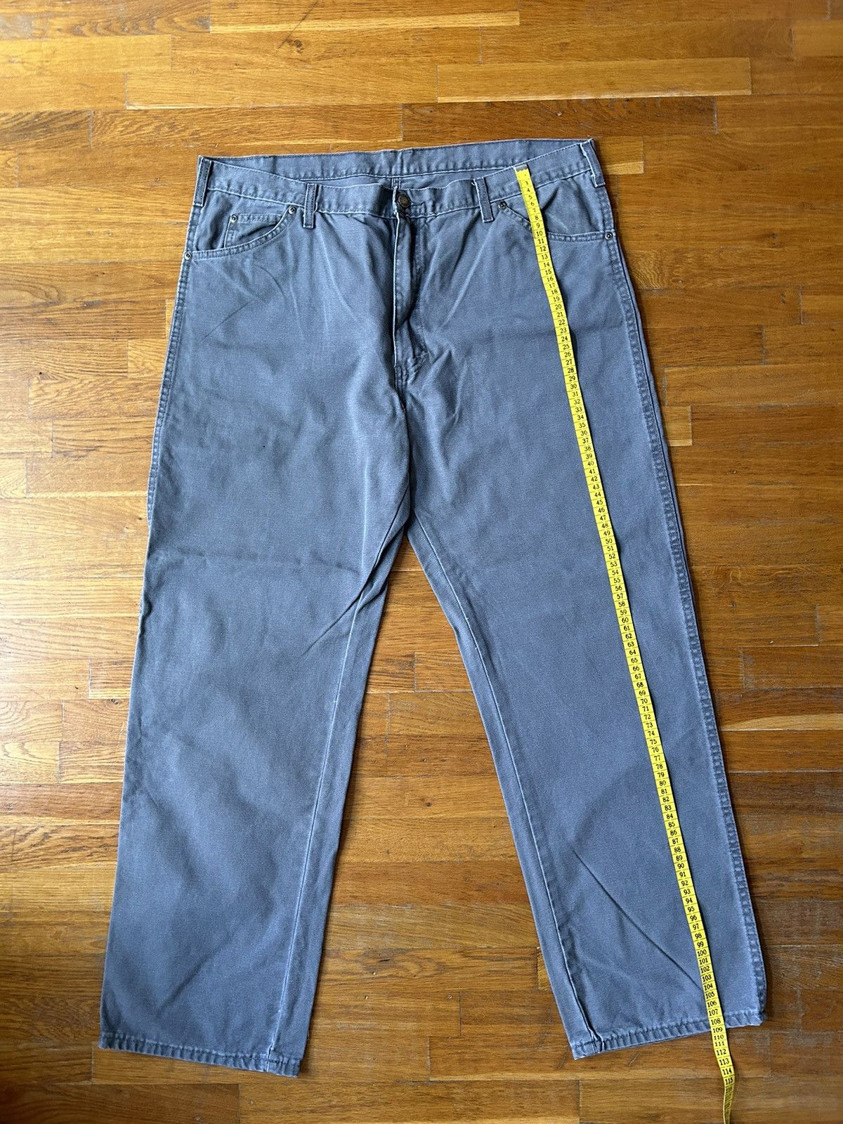 Dickies Dickies pants Size US 40 / EU 56 - 2 Thumbnail