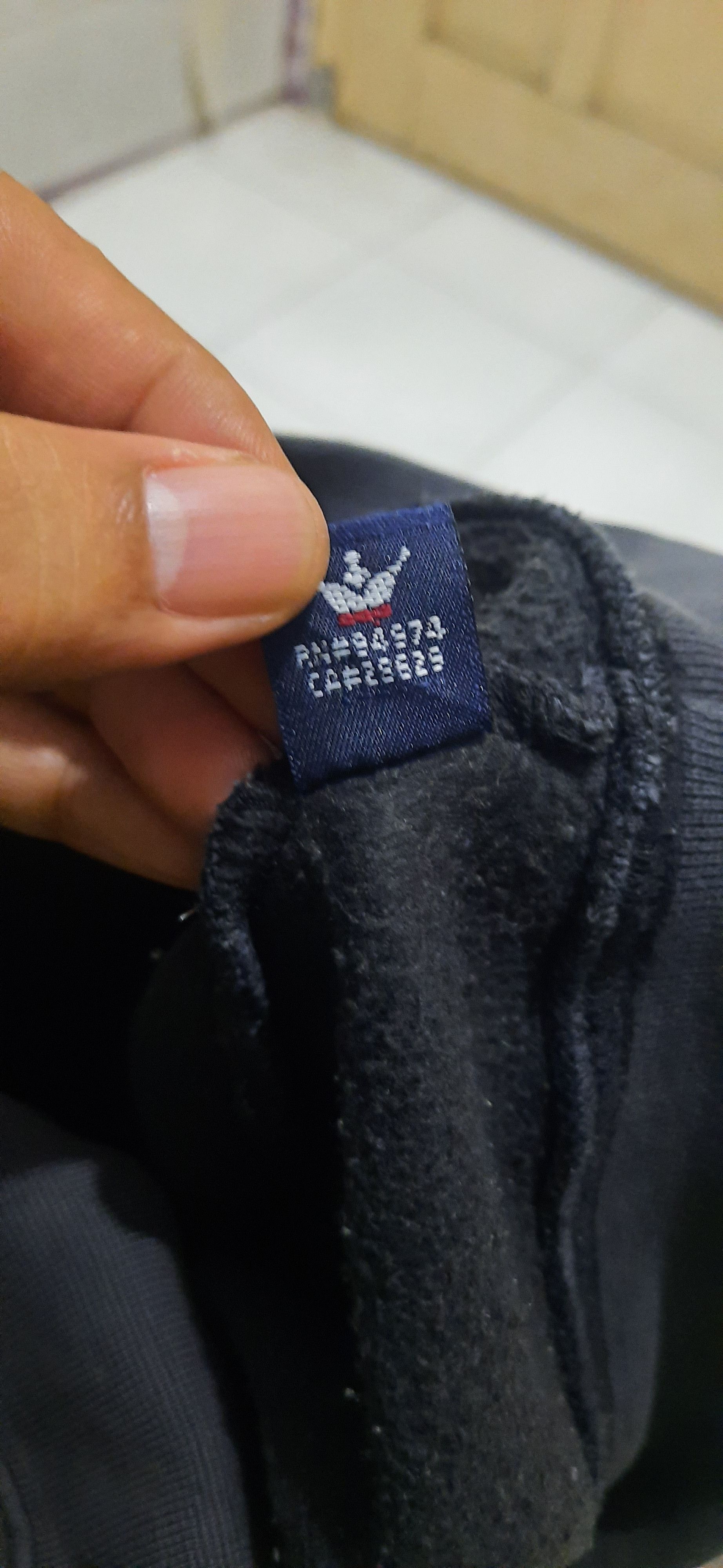 Stussy Stussy Rip Off Fendi Size US L / EU 52-54 / 3 - 9 Thumbnail