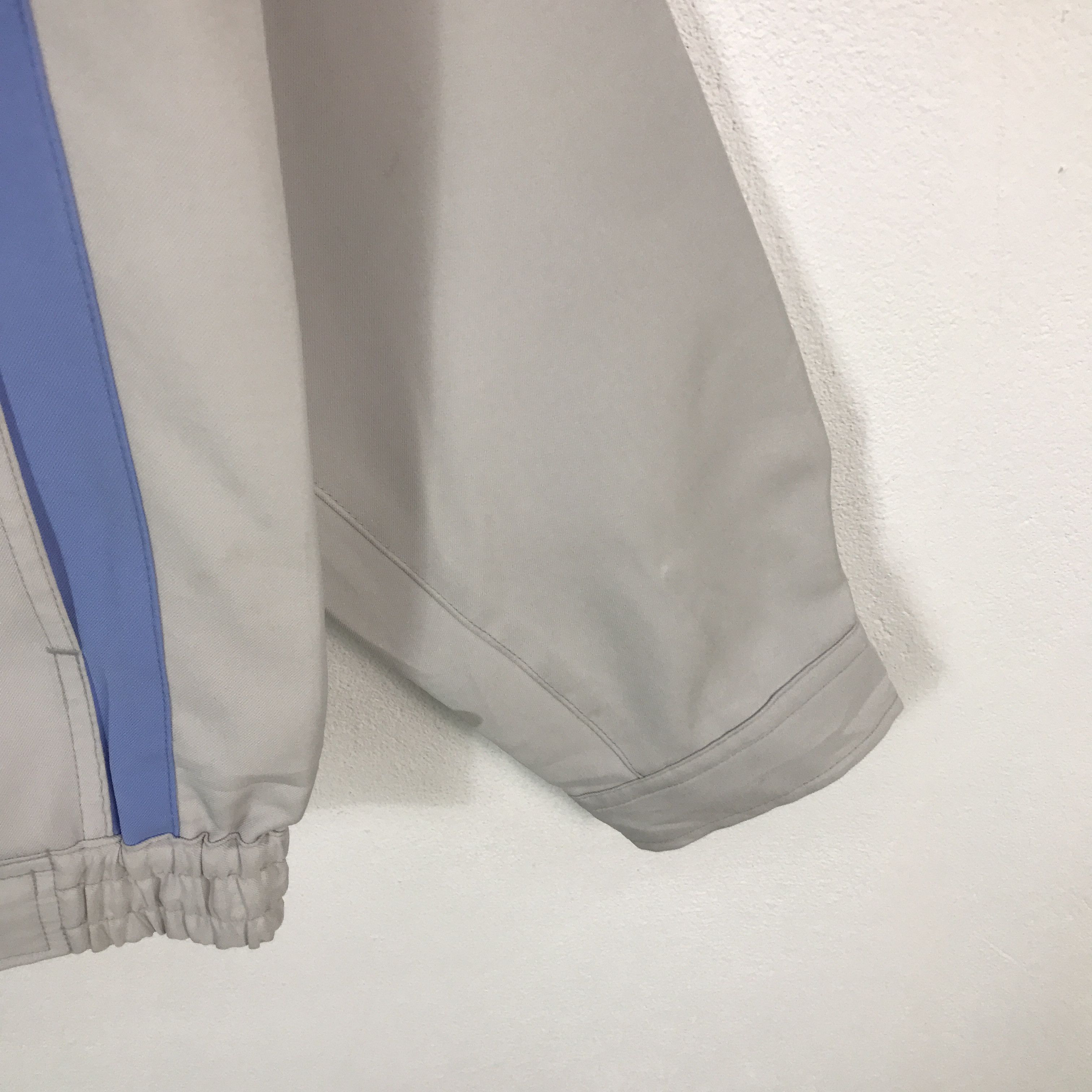 Japanese Brand × Sports Specialties Toyota x Trd racing development work jacket Size US L / EU 52-54 / 3 - 6 Thumbnail