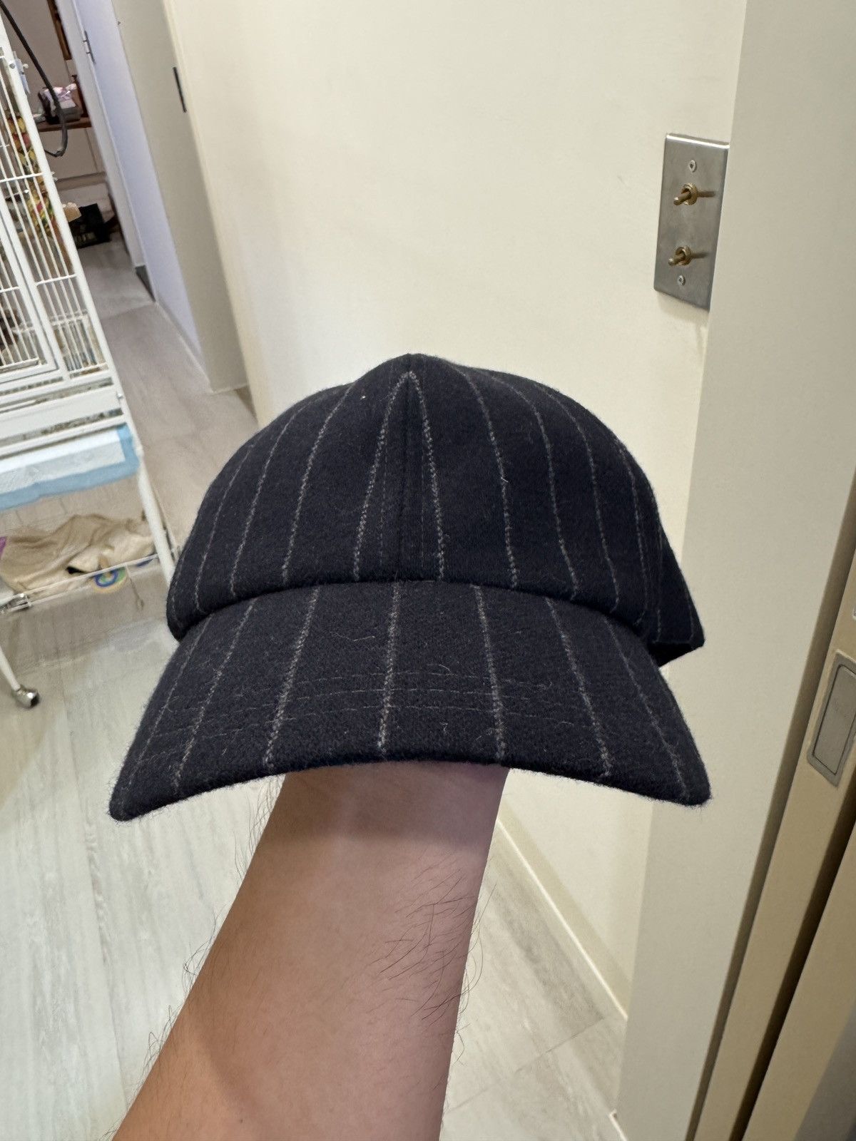 Larose Paris Larose baseball cap Size ONE SIZE - 2 Thumbnail