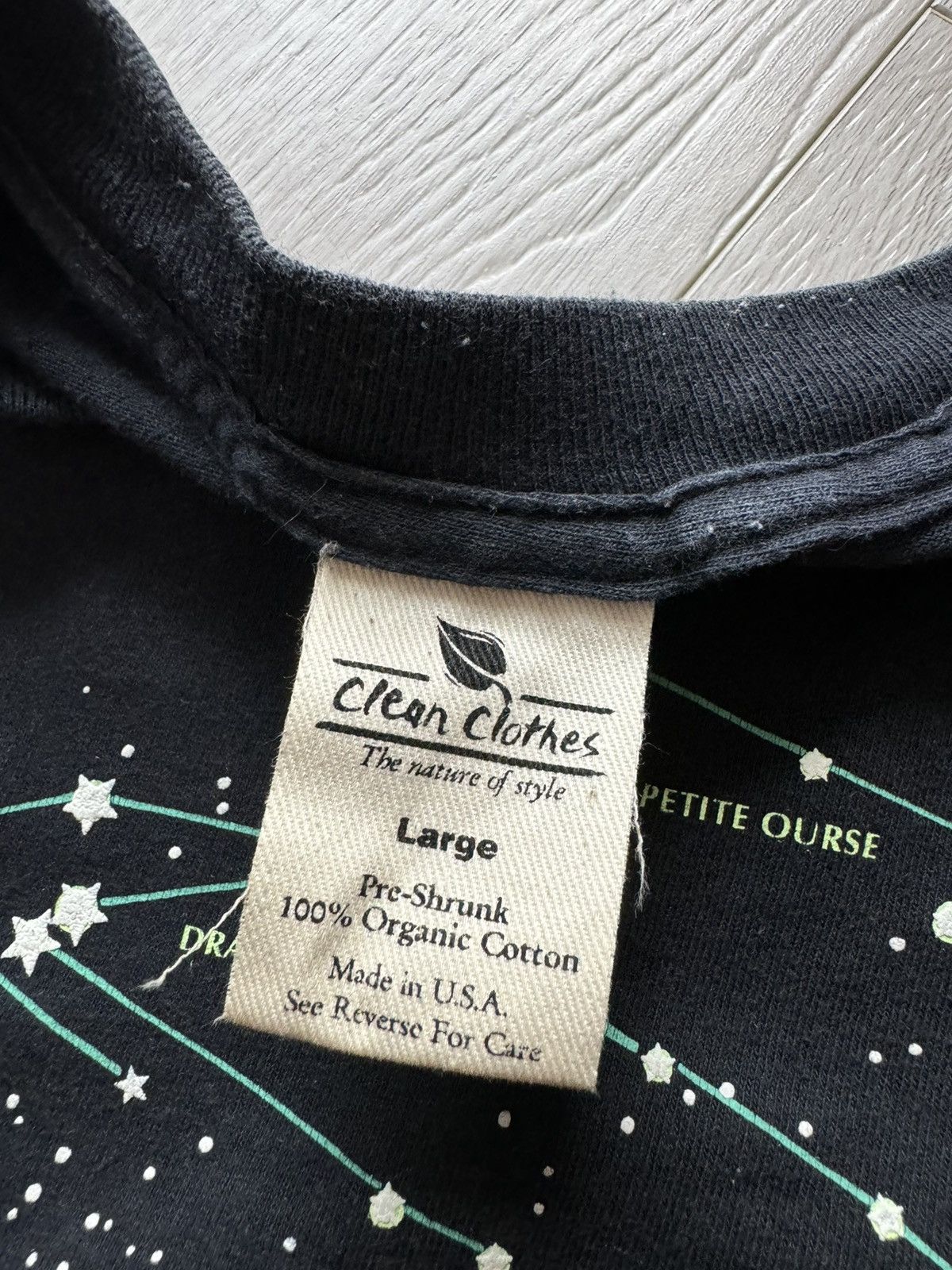 Hanes × NASA Vintage 1992 librety grapics heavenly bodies tshirt M L rade Size US L / EU 52-54 / 3 - 5 Thumbnail