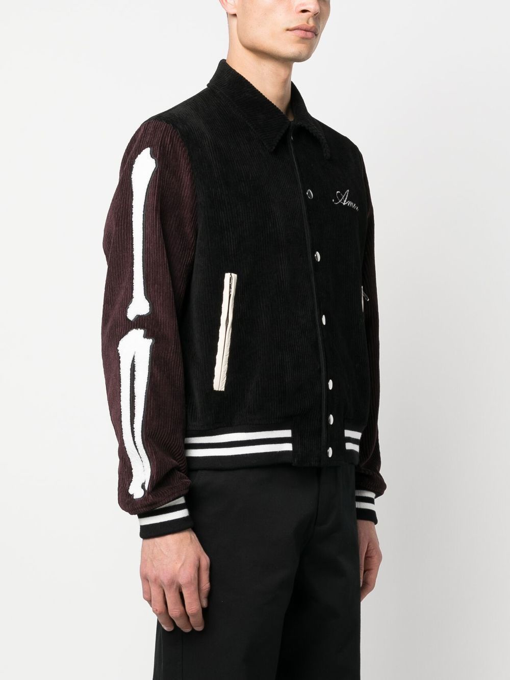 Amiri o1w1db10125 Jacket in Multicolor Size US XL / EU 56 / 4 - 2 Thumbnail