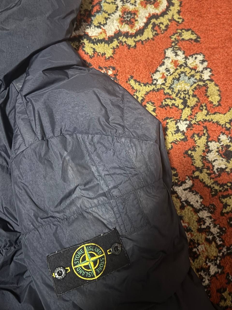 Stone Island Stone island puffer Size US L / EU 52-54 / 3 - 6 Thumbnail