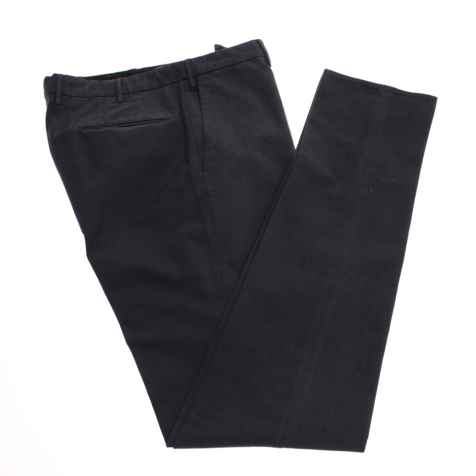Incotex INCOTEX New with tags Chino Size 38 US In Blue Size US 38 / EU 54 - 2 Thumbnail