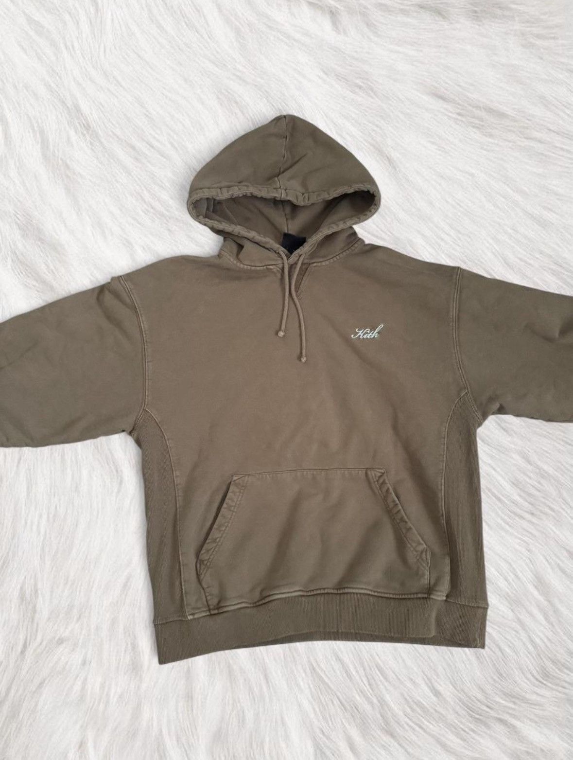Kith Kith Hoodie Size US M / EU 48-50 / 2 - 2 Thumbnail