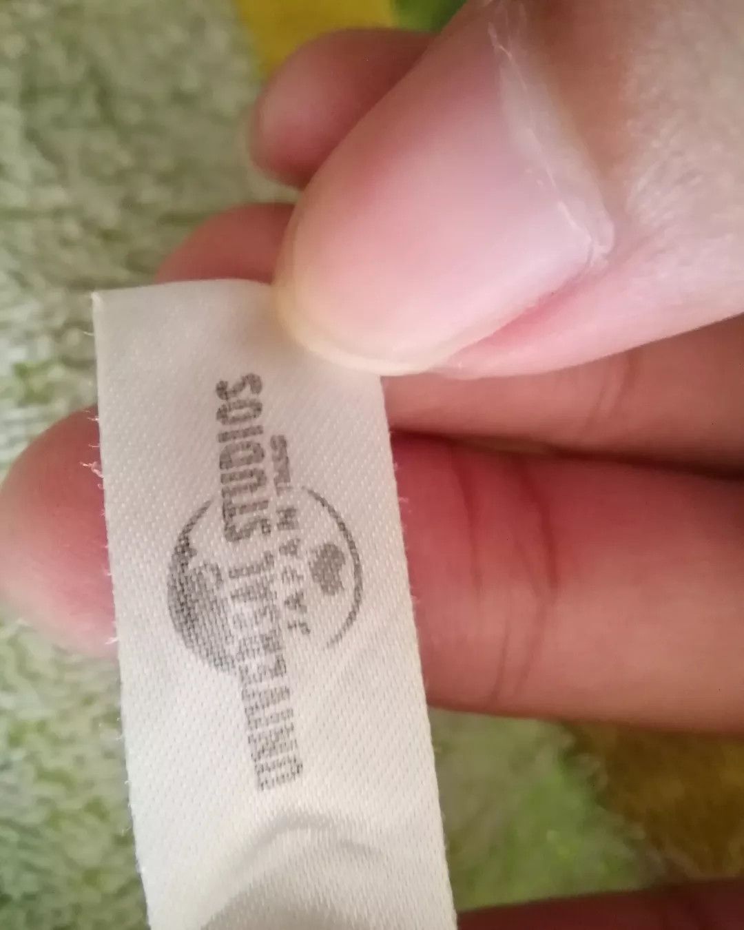 Anime Final Fantasy Chocobo and Friends Game Towel Size ONE SIZE - 6 Thumbnail