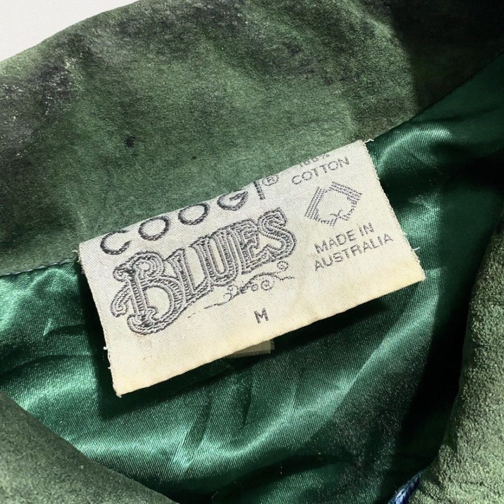 Coogi COOGI vintage Blues Australia Size US M / EU 48-50 / 2 - 5 Thumbnail