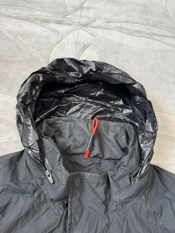 Other Hetregó Light Taslan Goose Heritage Jacket size 56 XL Size US XL / EU 56 / 4 - 7 Thumbnail