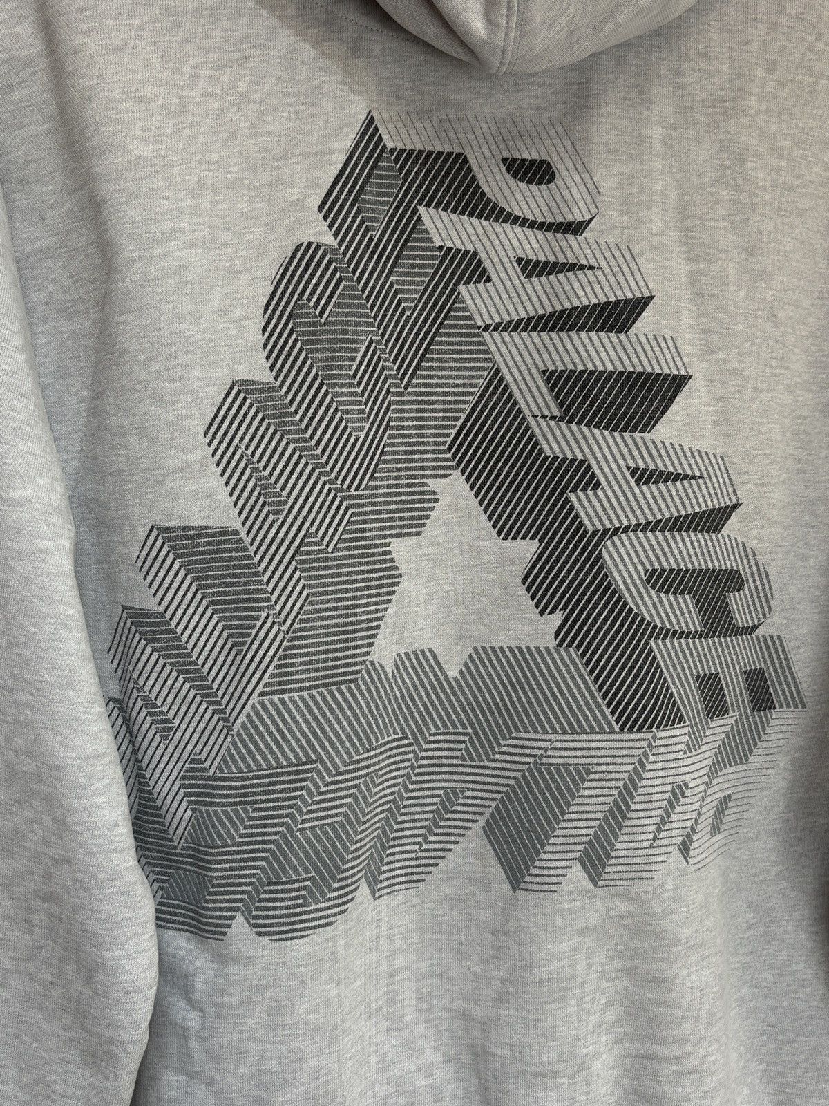 Palace Palace P-3D Hoodie Streetwear Size US L / EU 52-54 / 3 - 6 Thumbnail