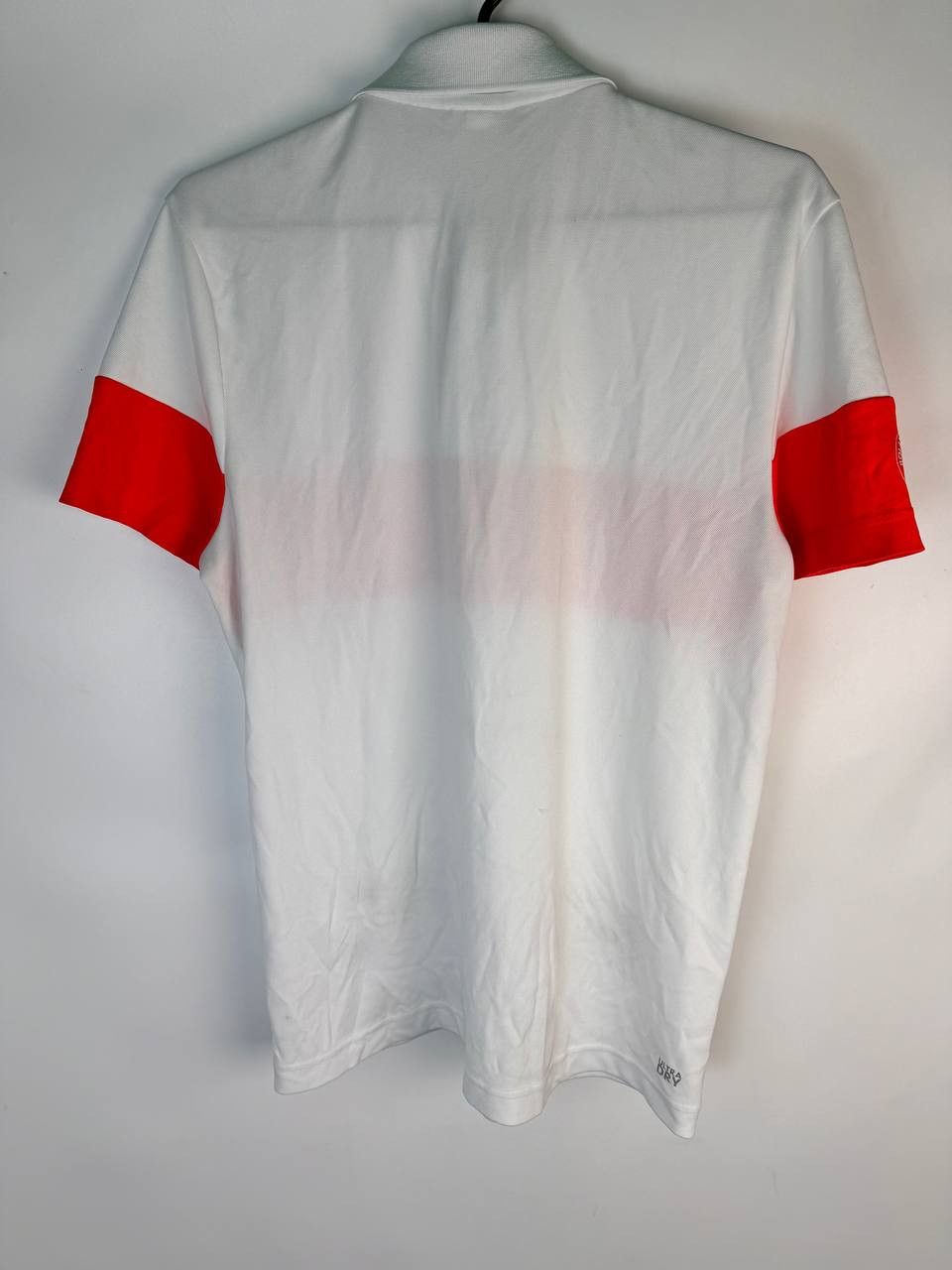 Lacoste Lacoste Men's SPORT Roland Garros T-Shirt Size US S / EU 44-46 / 1 - 6 Thumbnail