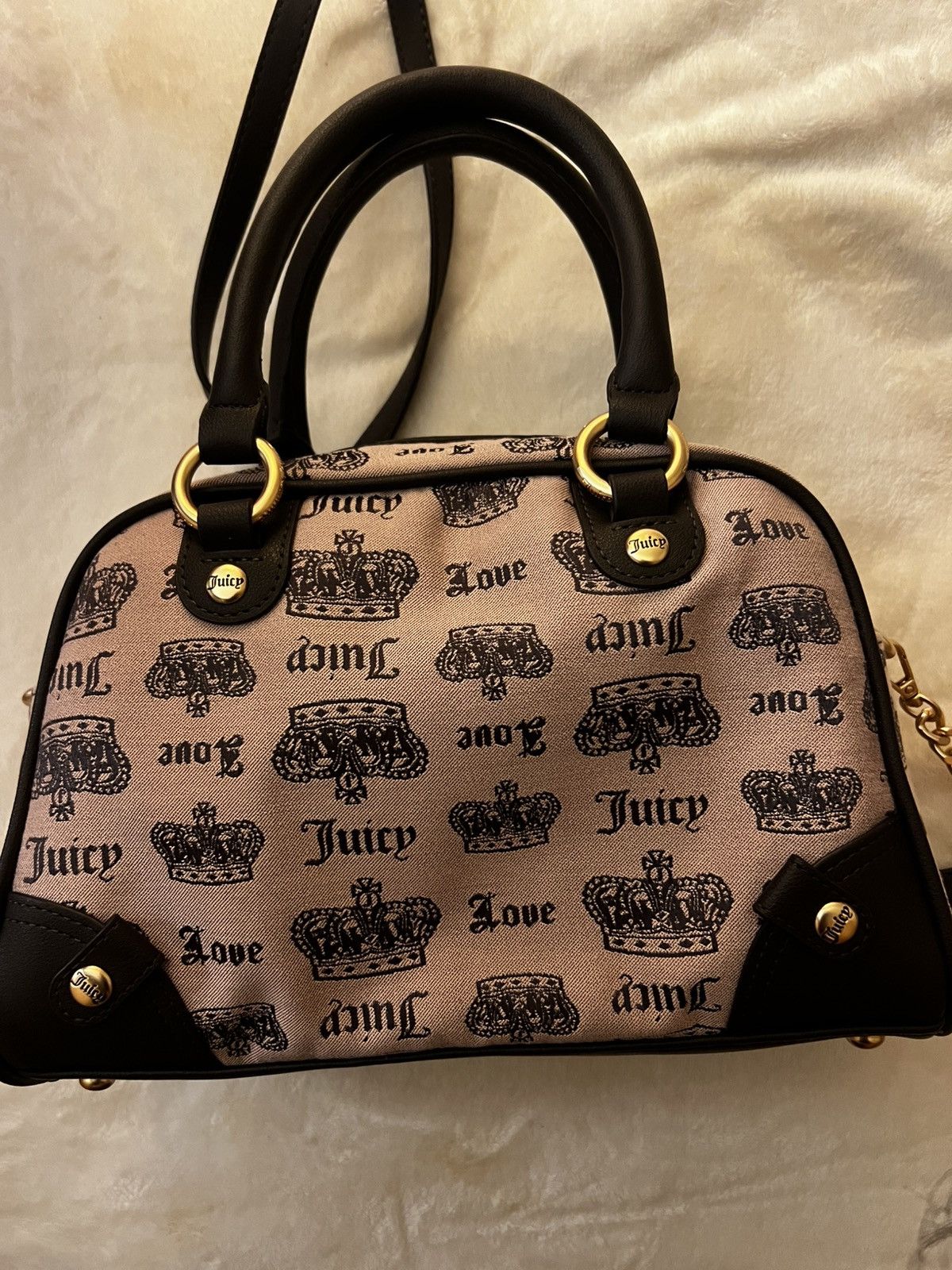 Juicy Couture Juicy couture satchel purse Size ONE SIZE - 2 Thumbnail