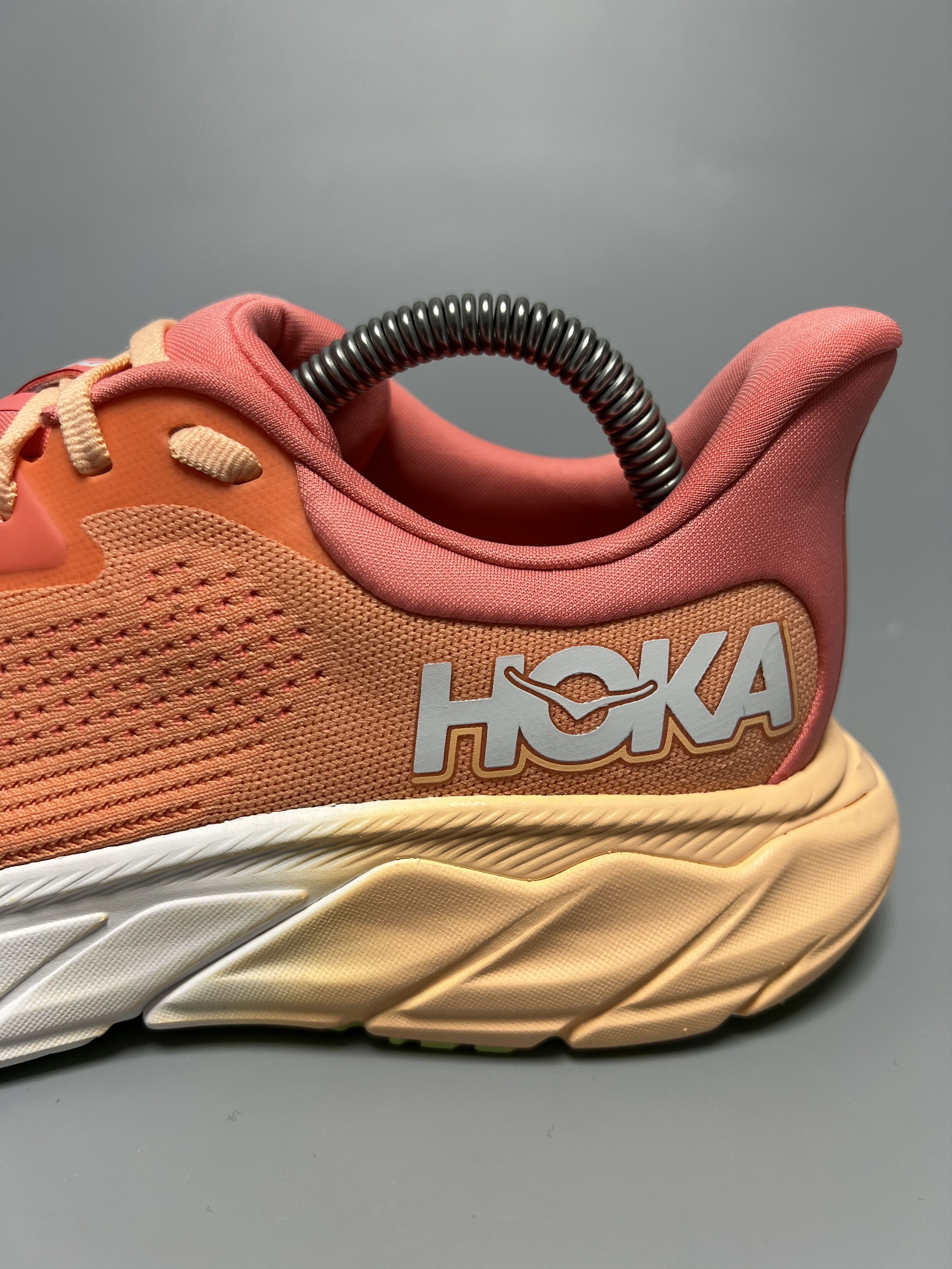 Hoka Hoka One One Arahi 7 Wide Women's Running Shoes Walking Gym Size US 7.5 / IT 37.5 - 9 Thumbnail