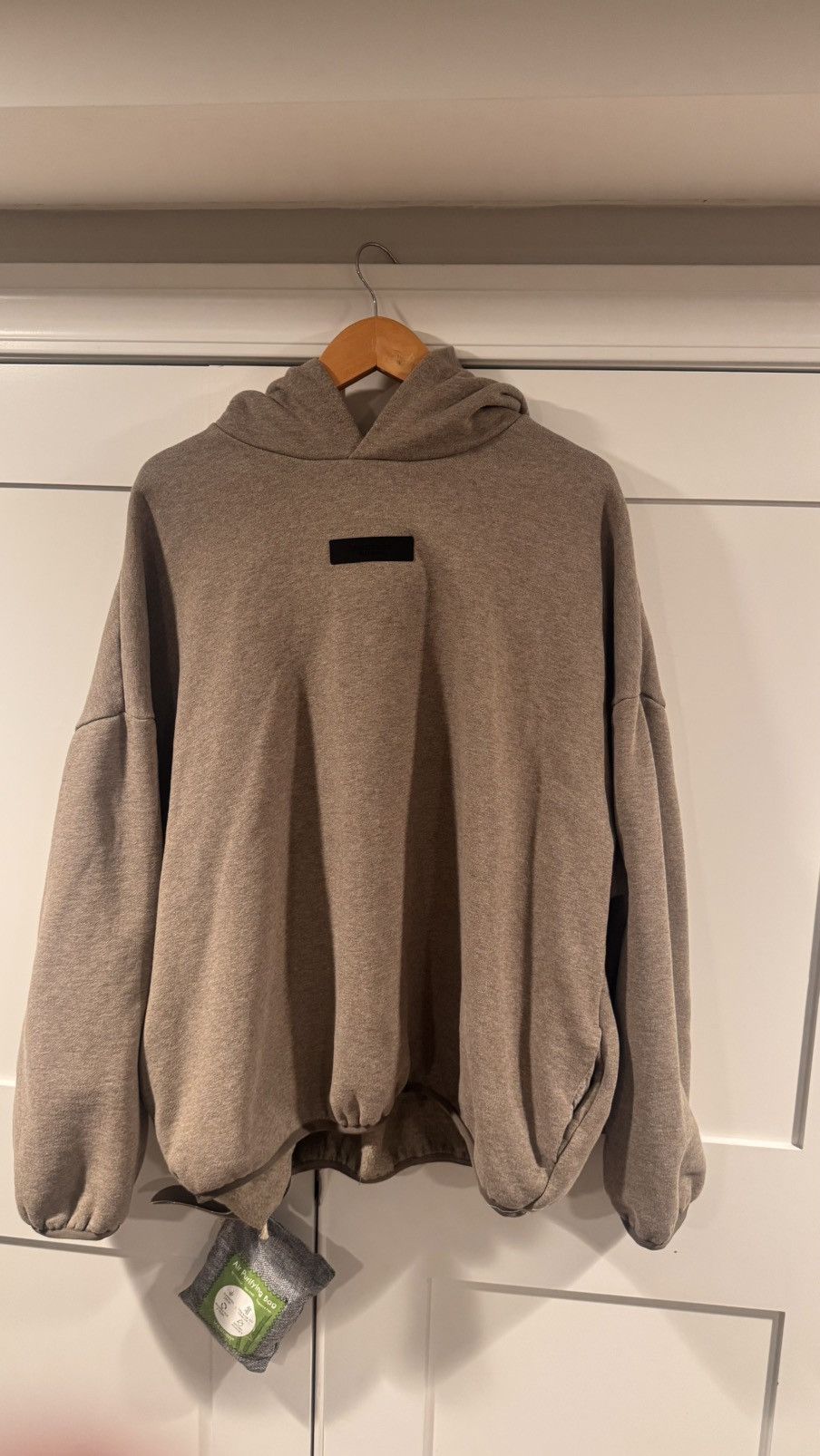 Essentials Fear of God Essentials Hoodie Size US XL / EU 56 / 4 - 1 Thumbnail