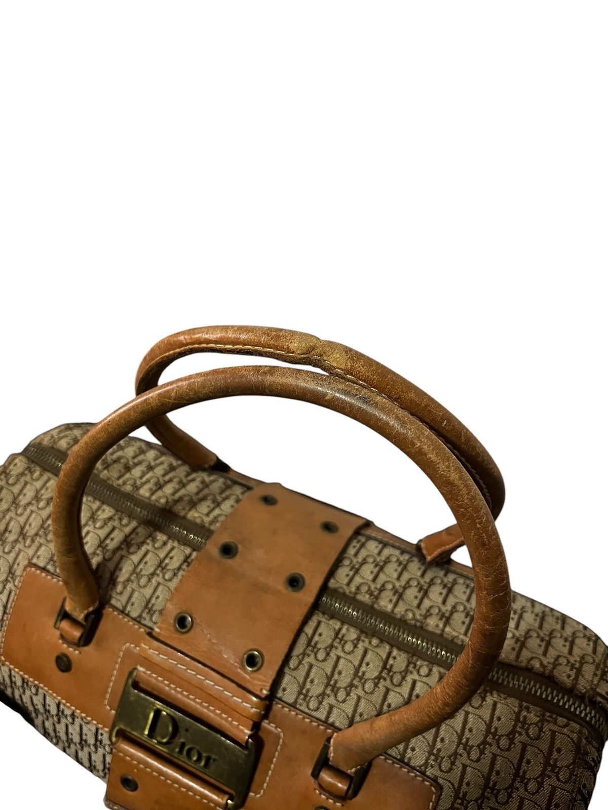 Dior Dior bag Size ONE SIZE - 4 Thumbnail