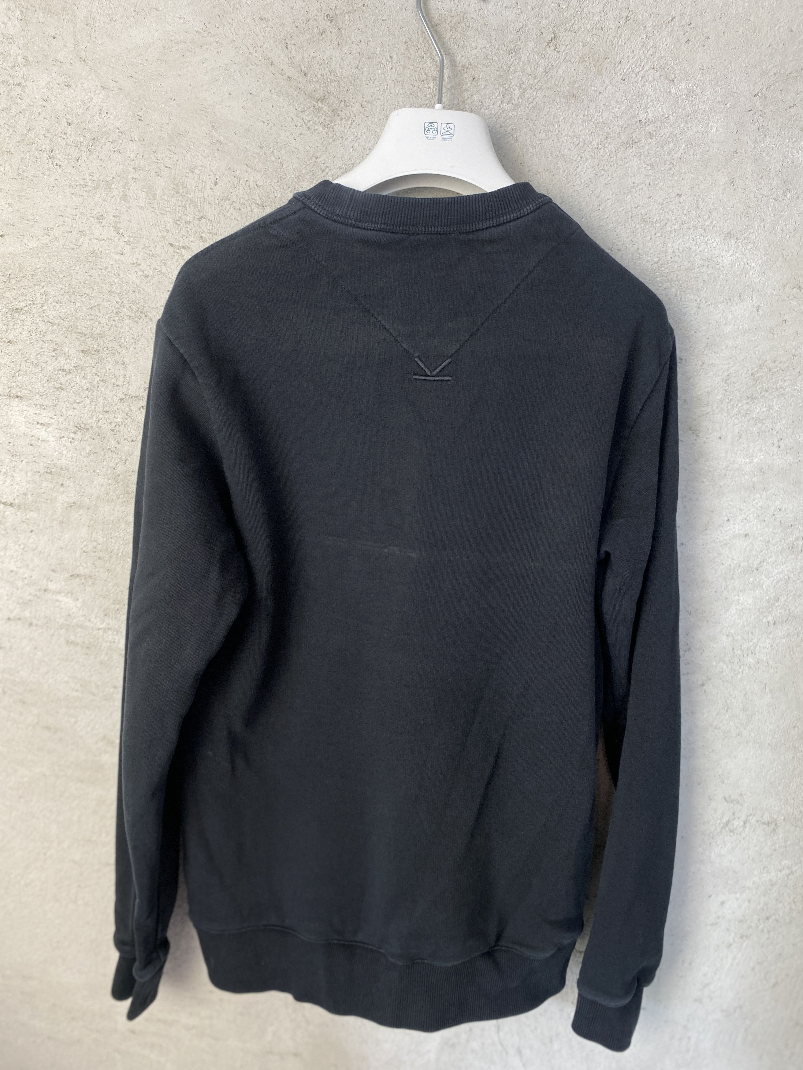 Kenzo Kenzo Paris big logo sweatshirt crewneck Size US XS / EU 42 / 0 - 5 Thumbnail