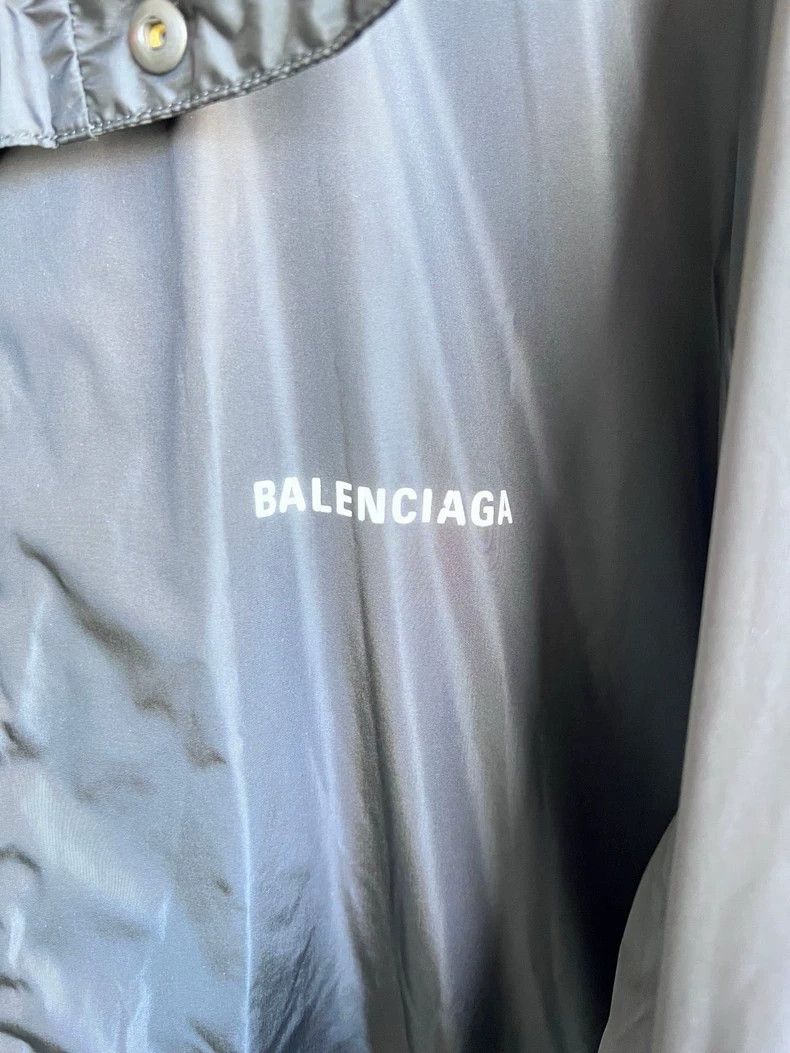 Balenciaga Balenciaga size 36 Coach Jacket Surprise Jacket Size US XS / EU 42 / 0 - 6 Thumbnail