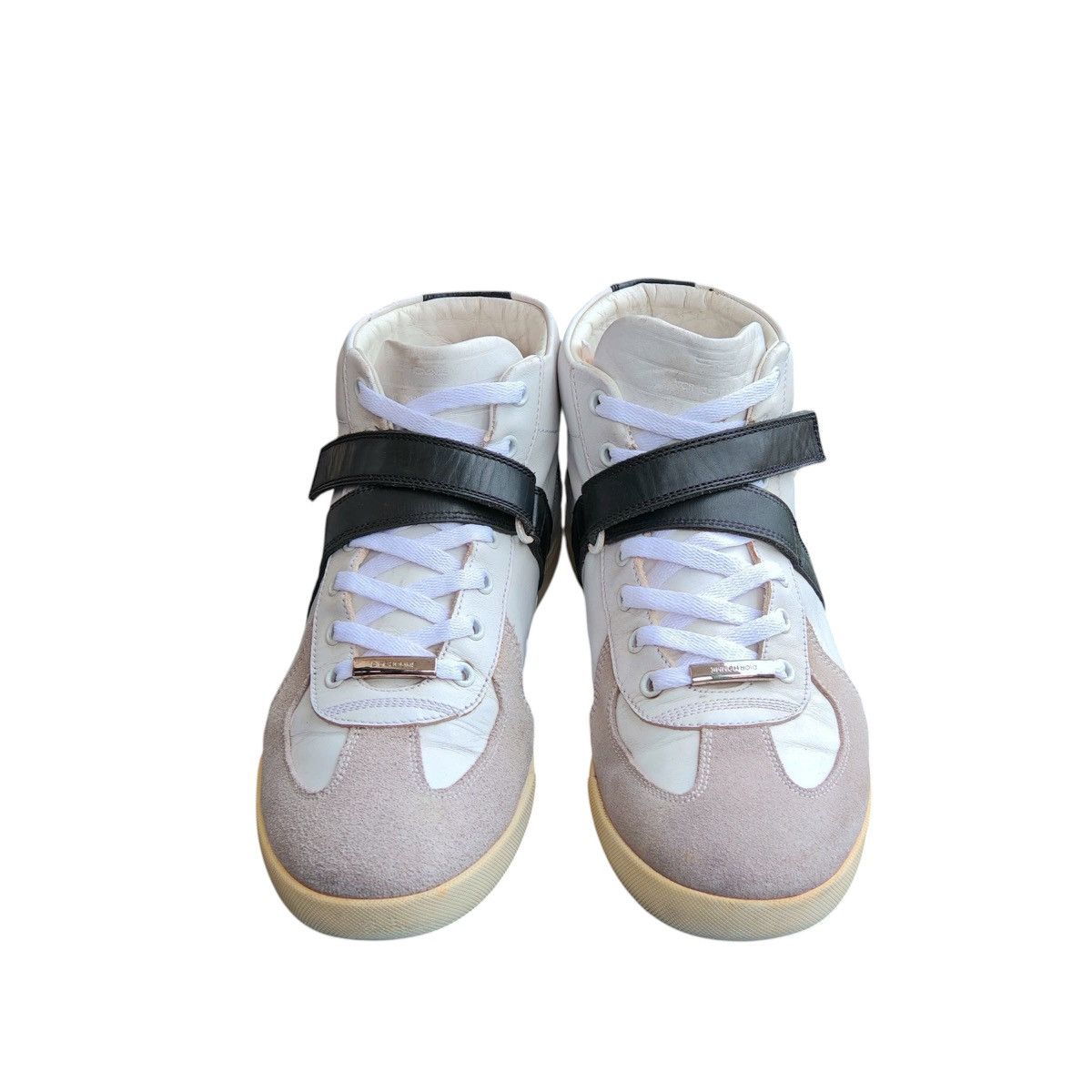 Dior Dior Homme 2004 sneakers Hedi Slimane | Grailed