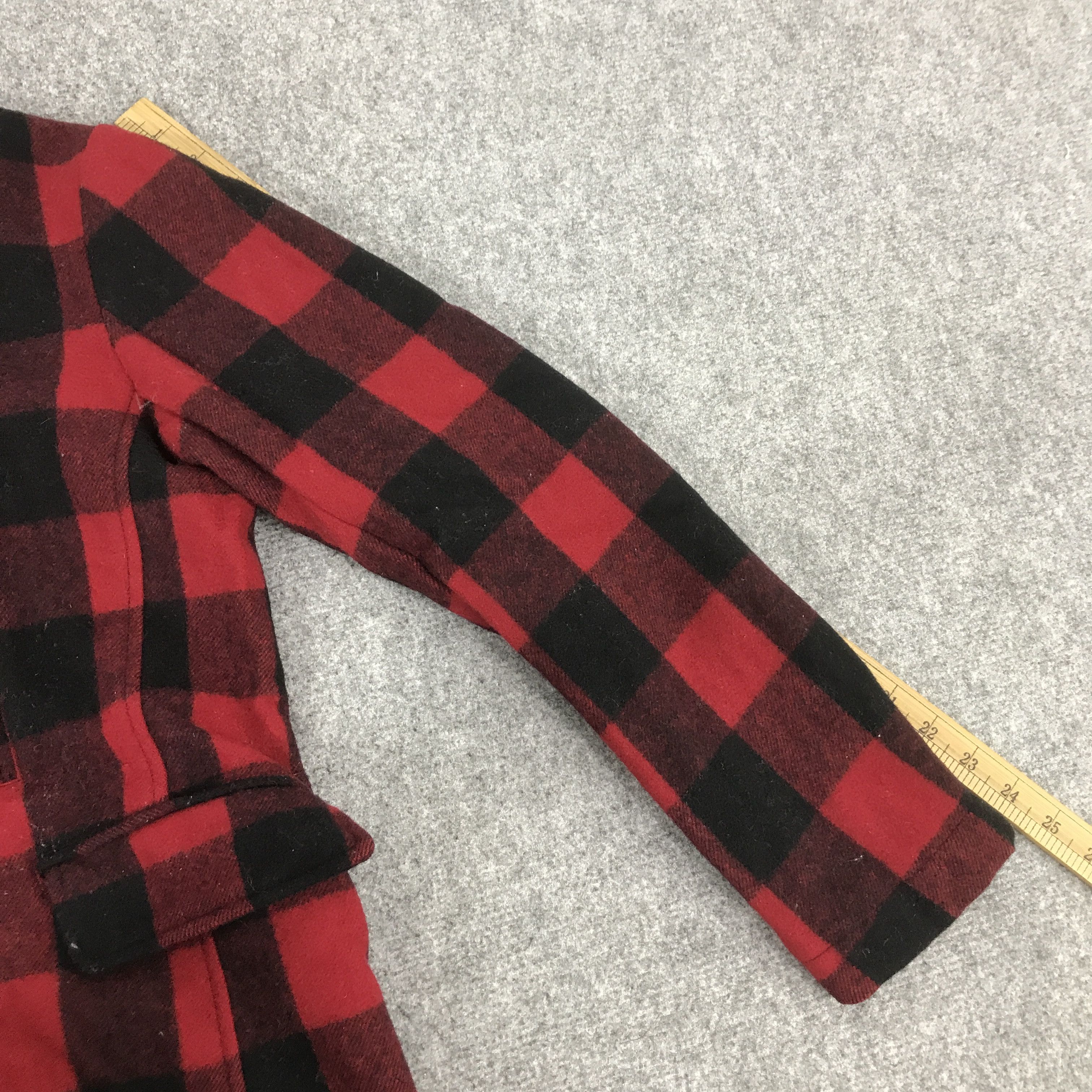 Ciaopanic CIAOPANIC TARTAN PUNK JACKET K73B18 Size US M / EU 48-50 / 2 - 6 Thumbnail