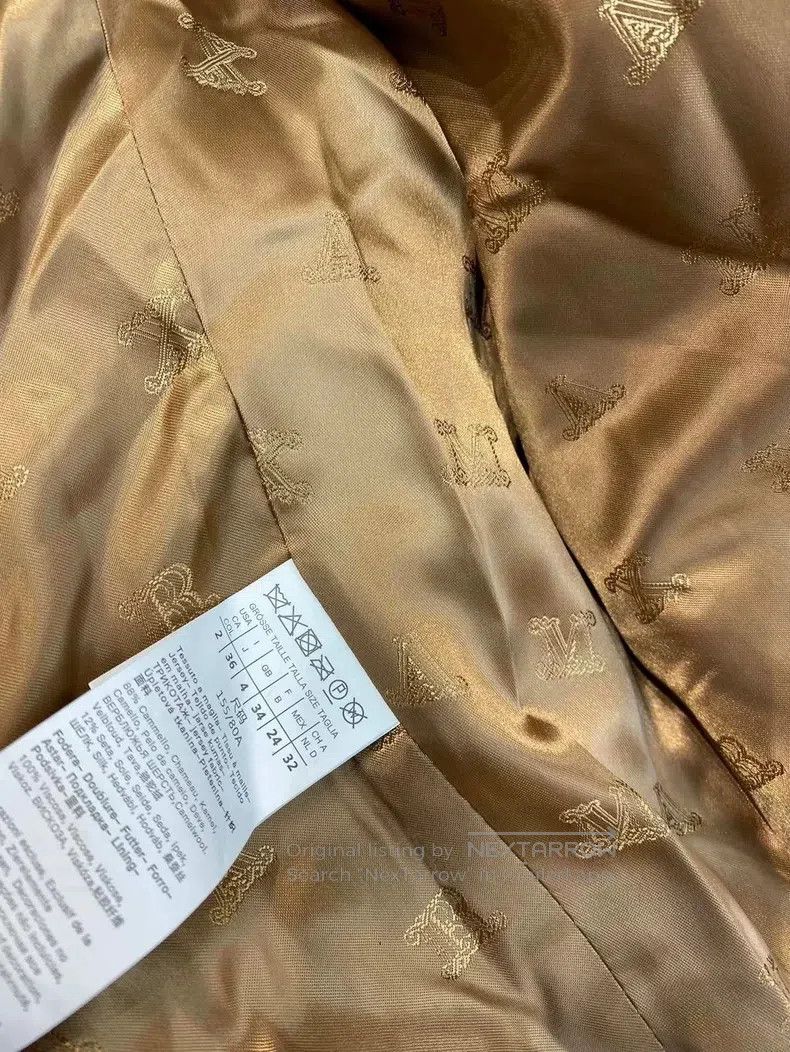 Max Mara Max Mara Teddy bear short biker jacket coat Size M / US 6-8 / IT 42-44 - 8 Thumbnail