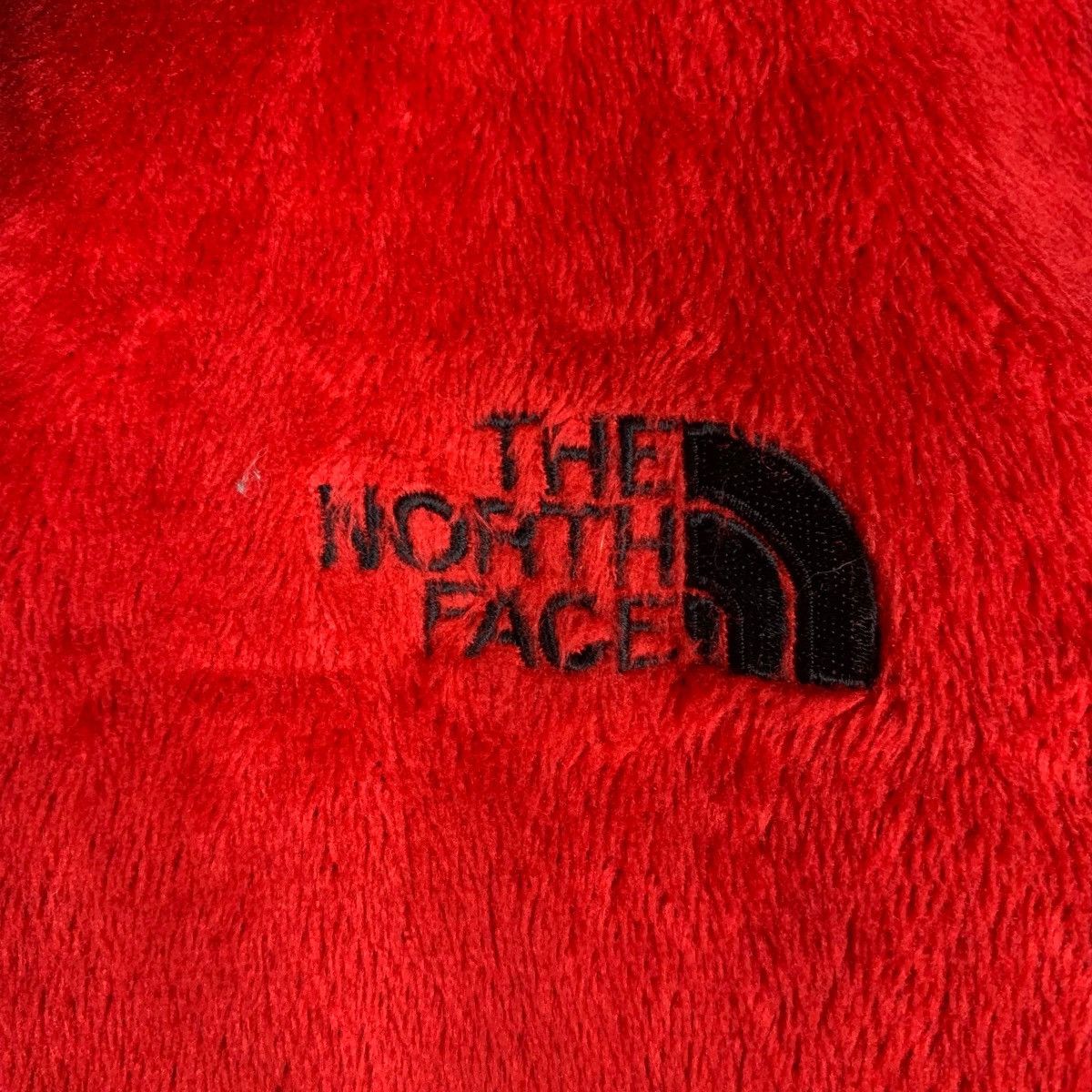 The North Face THE NORTH FACE Polartec Fleece Jacket #0317-C14 Size US M / EU 48-50 / 2 - 16 Thumbnail