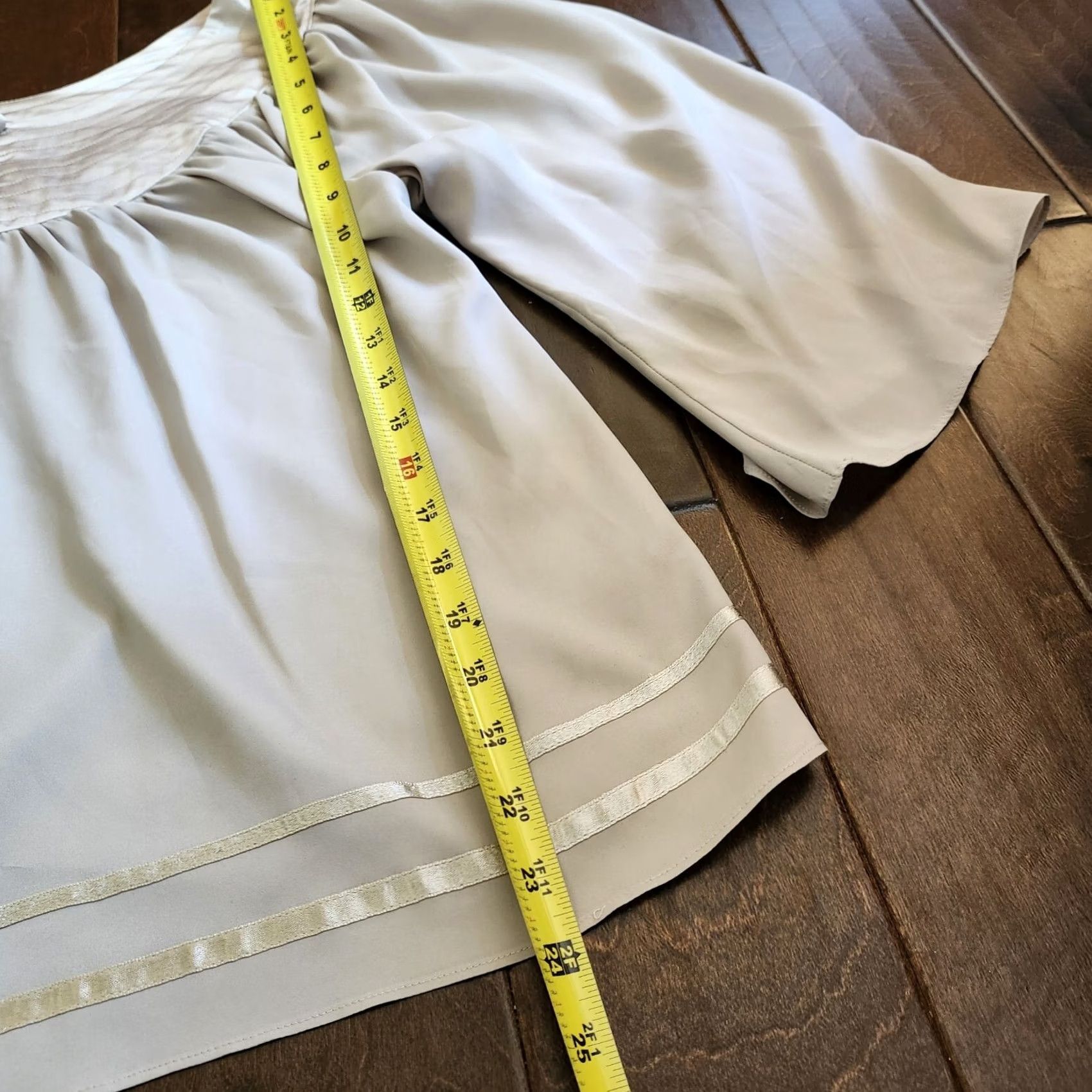 Bcbgmaxazria VINTAGE: NO - (Not applicable) Size L / US 10 / IT 46 - 7 Thumbnail