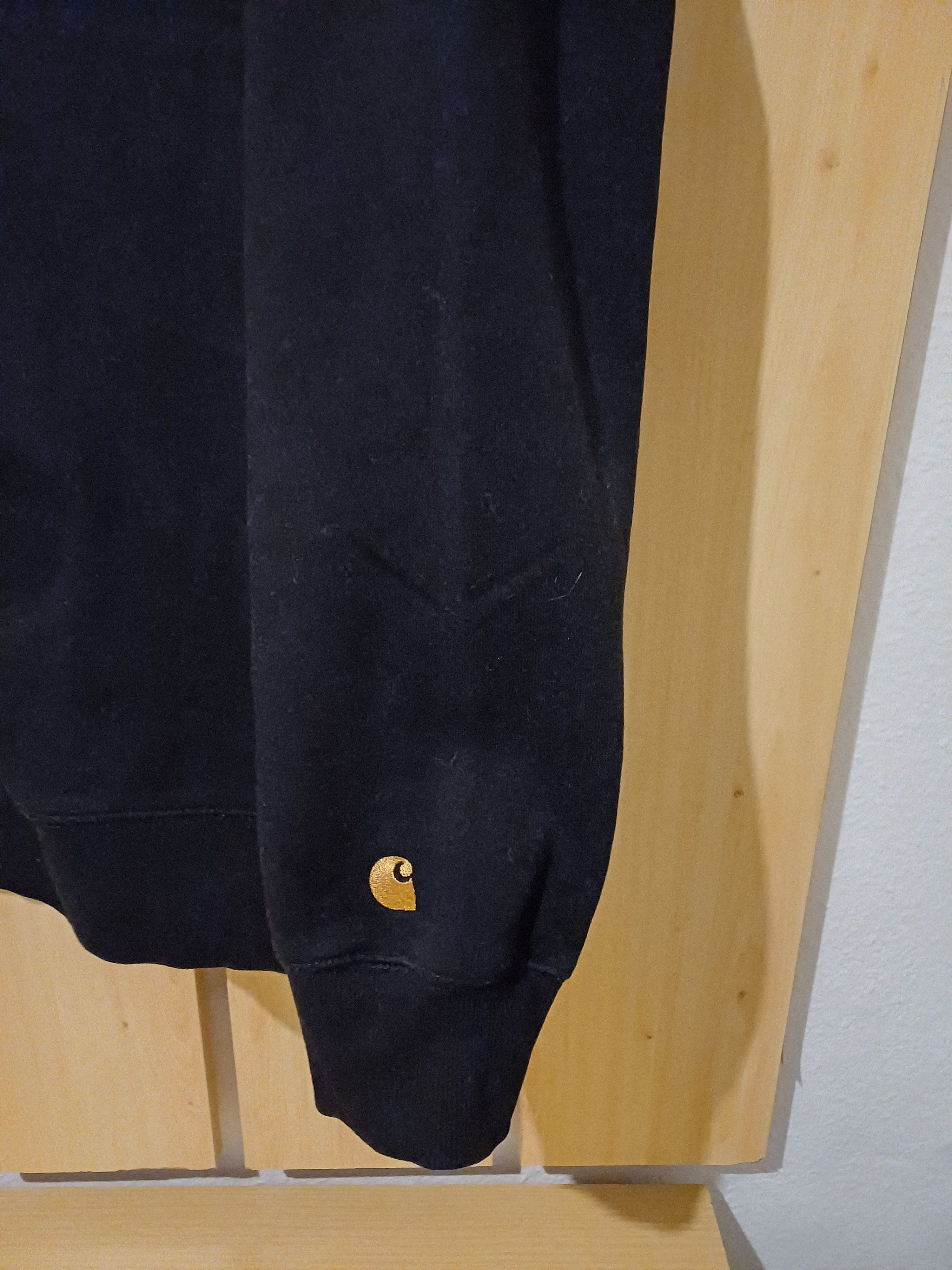Carhartt Wip Carhartt wip men's sweater Size US M / EU 48-50 / 2 - 3 Thumbnail