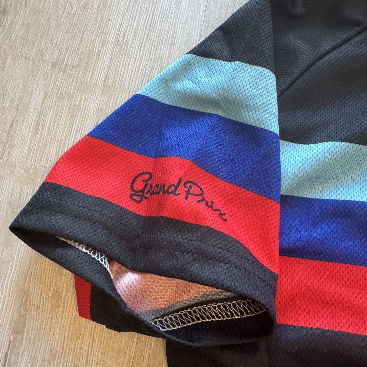 Other Twin Six Women’s Cycling Jersey Grand Prix New Size M Size M / US 6-8 / IT 42-44 - 6 Thumbnail