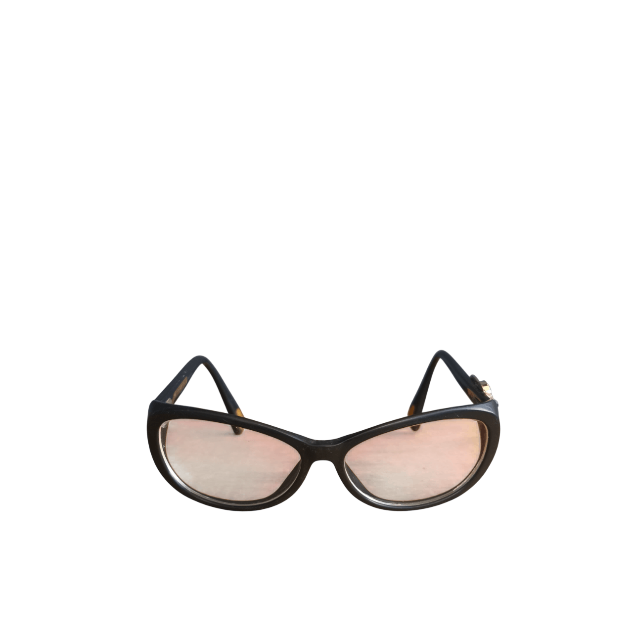Vintage Marc Jacobs Cat Eye Glasses