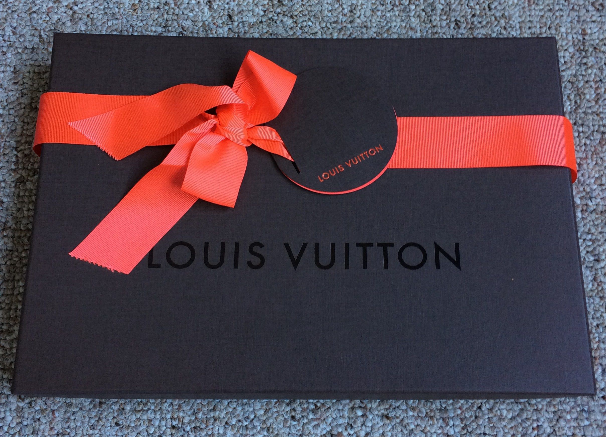 Louis Vuitton Louis Vuitton Monogram Logo Beanie Size ONE SIZE - 4 Thumbnail