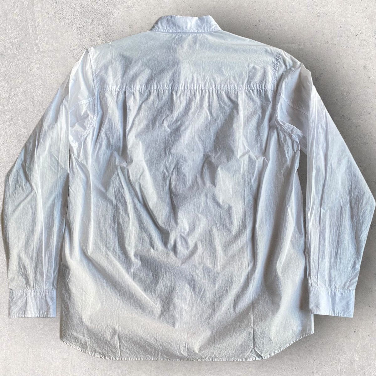 Undercover A Clockwork Orange Shirt Size US L / EU 52-54 / 3 - 2 Thumbnail