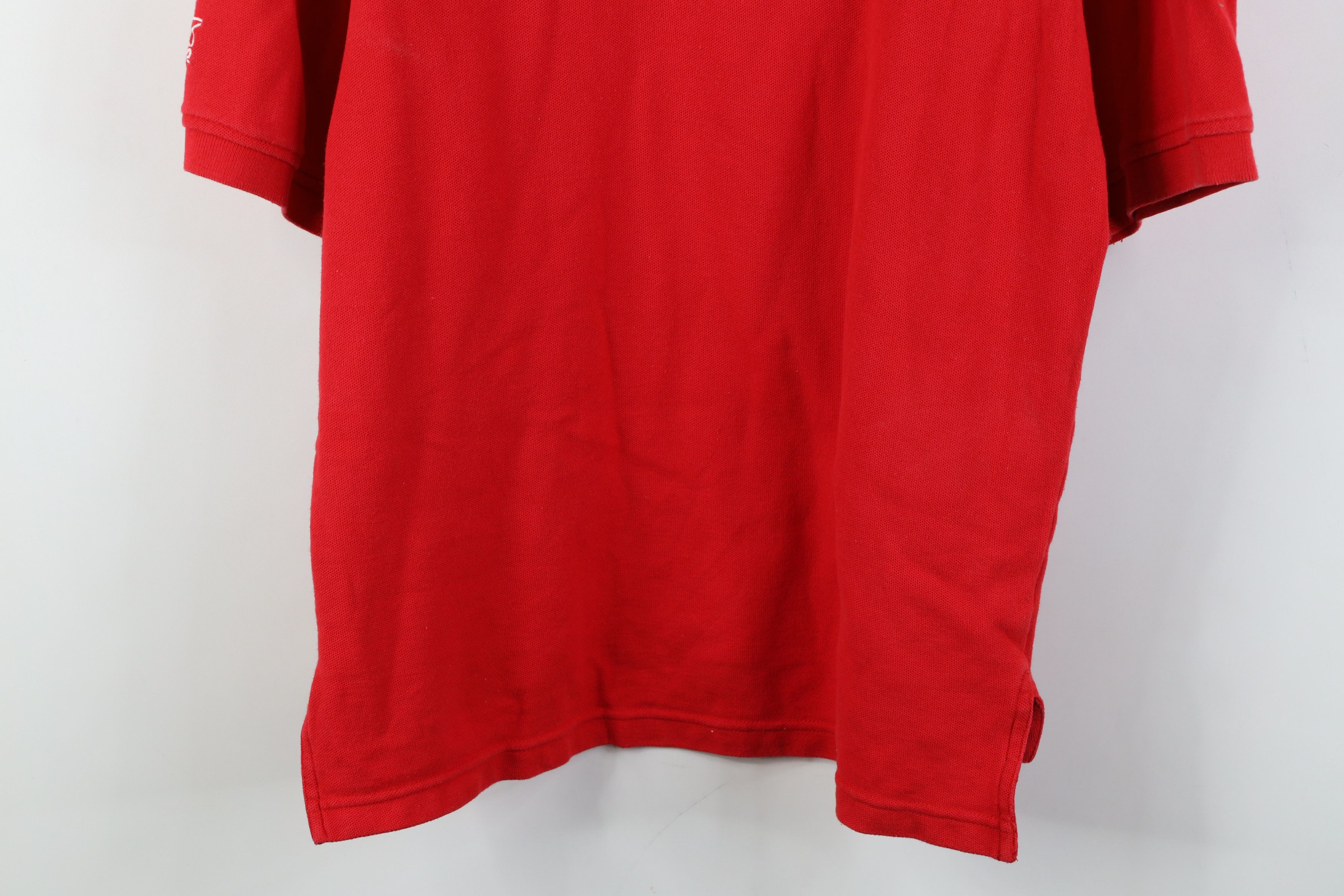 Starter Vintage 90s Starter Ohio State University Football Polo Size US M / EU 48-50 / 2 - 14 Thumbnail