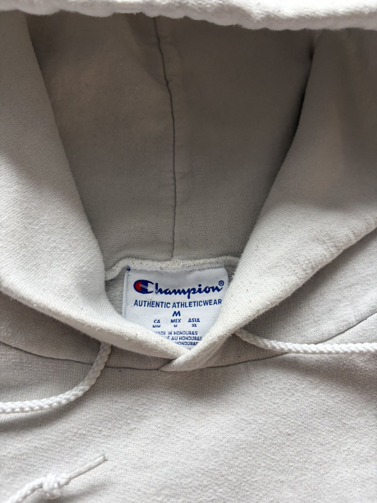 Vintage UCLA University Hoodie Medium Size US M / EU 48-50 / 2 - 3 Thumbnail