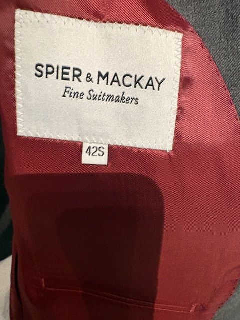 Spier & Mackay Spier & Mackay 42S Size 42S - 2 Thumbnail