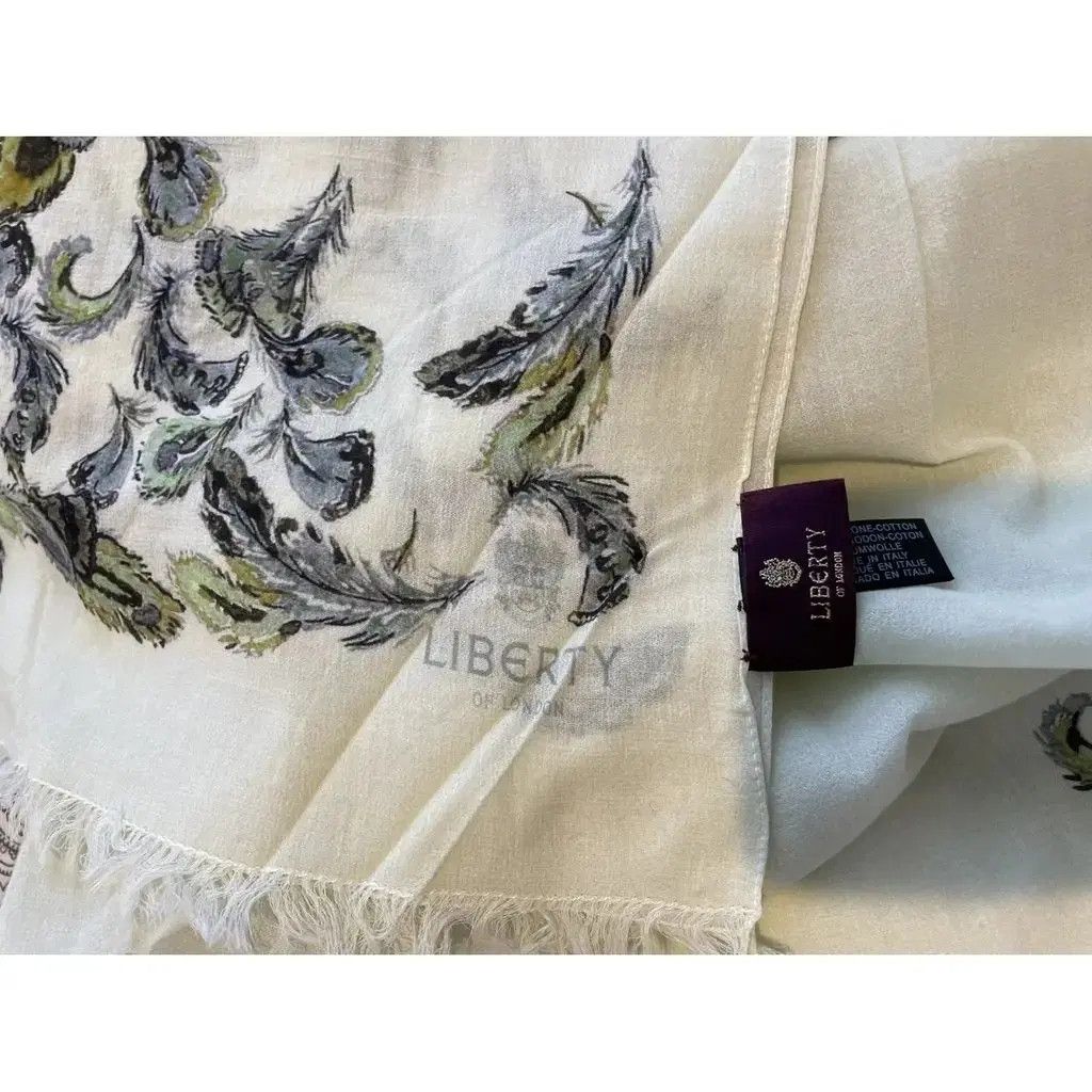 Liberty London Scarf, Liberty of London Size ONE SIZE - 2 Thumbnail