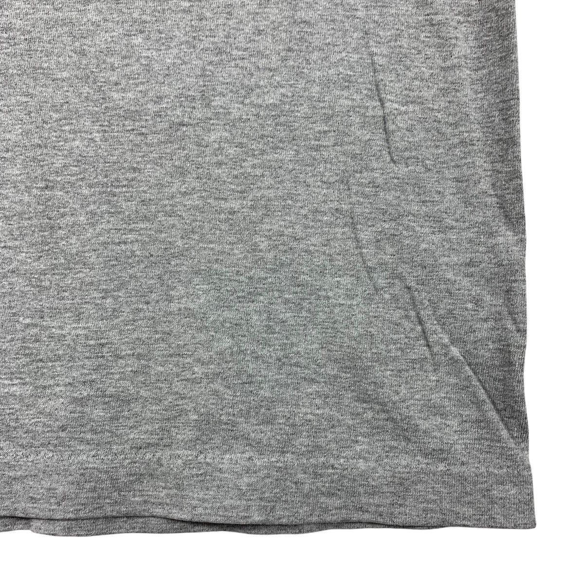 Stussy × Vintage Vintage 90s distressed STUSSY printed streetwear tee Size US M / EU 48-50 / 2 - 9 Thumbnail