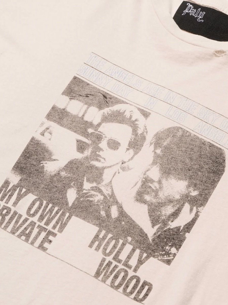 Paly Hollywood Paly Hollywood Lost angels tee Size US L / EU 52-54 / 3 - 4 Thumbnail