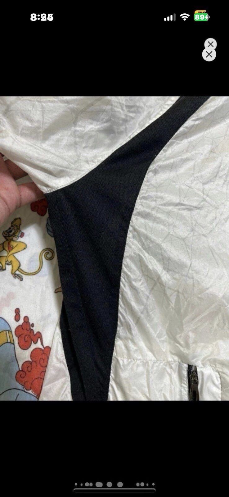RLX Ralph Lauren ***FINAL DROP***RARE RALPH LAUREN RLX NYLON JACKET XL Size US XL / EU 56 / 4 - 18 Thumbnail