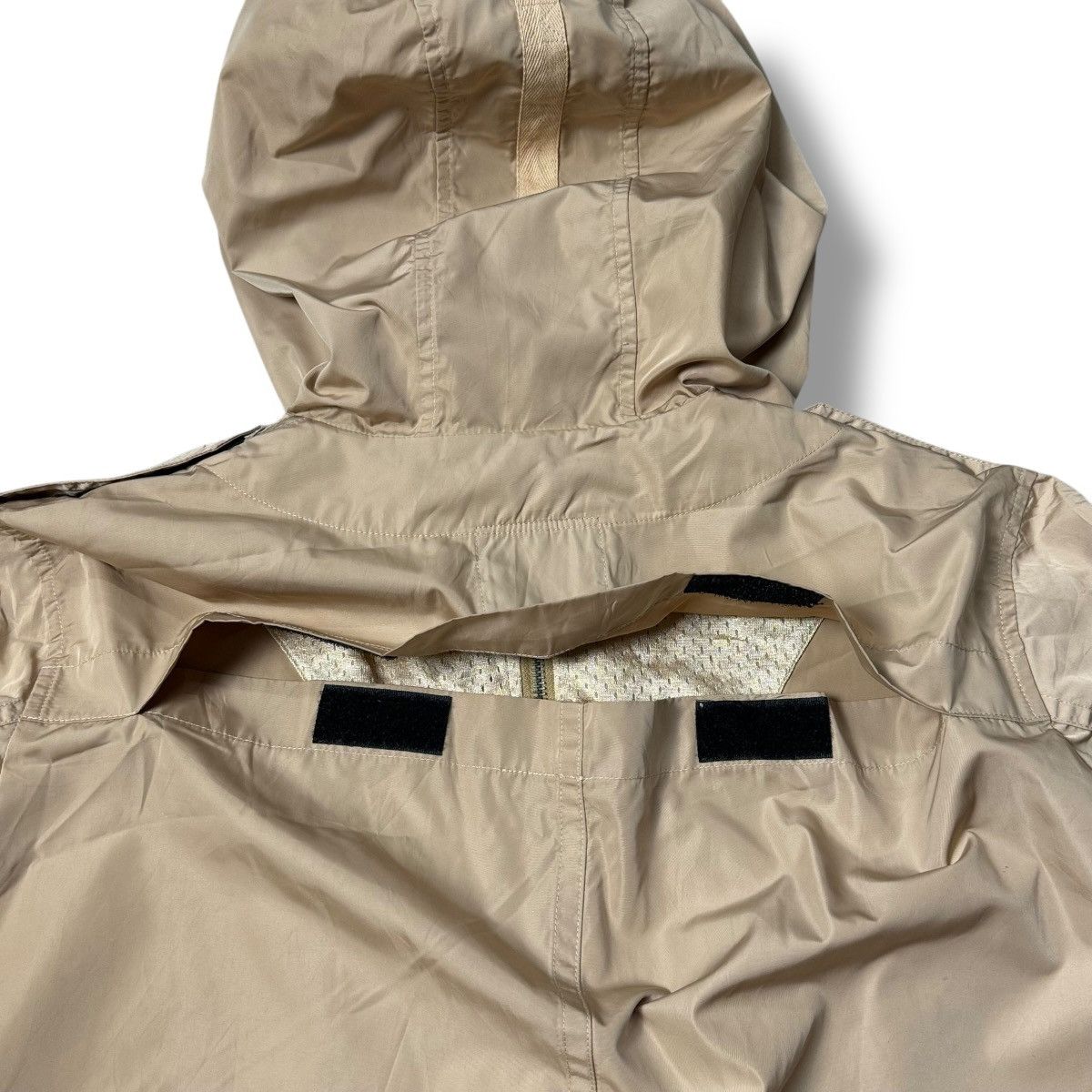 Final Home Final Home Survival Fishtail Parka Jacket Size US L / EU 52-54 / 3 - 17 Thumbnail