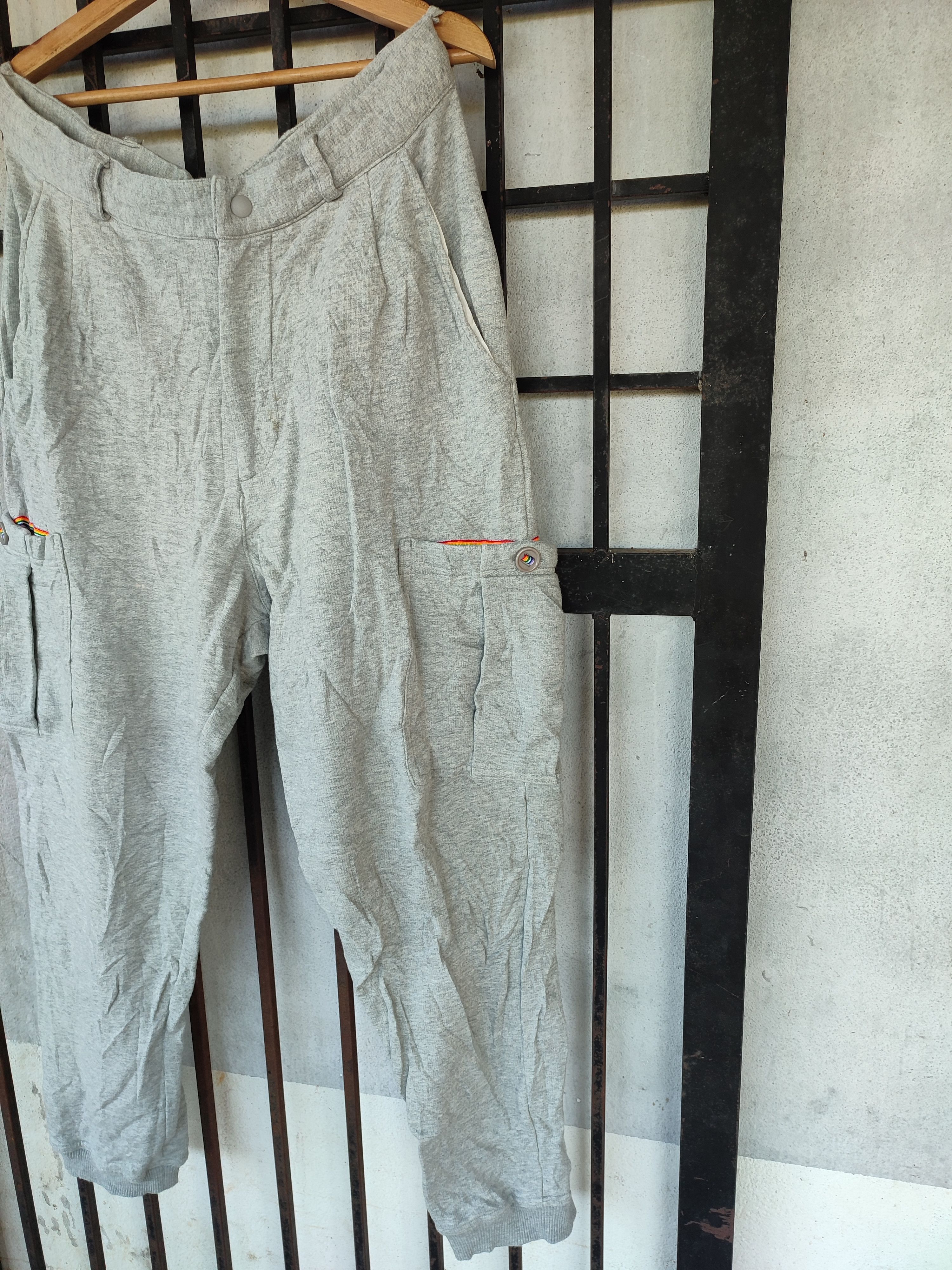 Chums Vintage Chums Joggers Pants Size US 34 / EU 50 - 7 Thumbnail