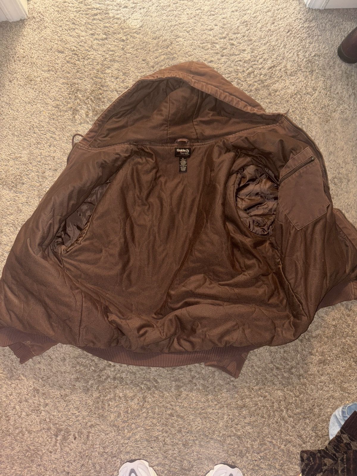 Rei Rei Vintage Jacket Size US XL / EU 56 / 4 - 5 Thumbnail